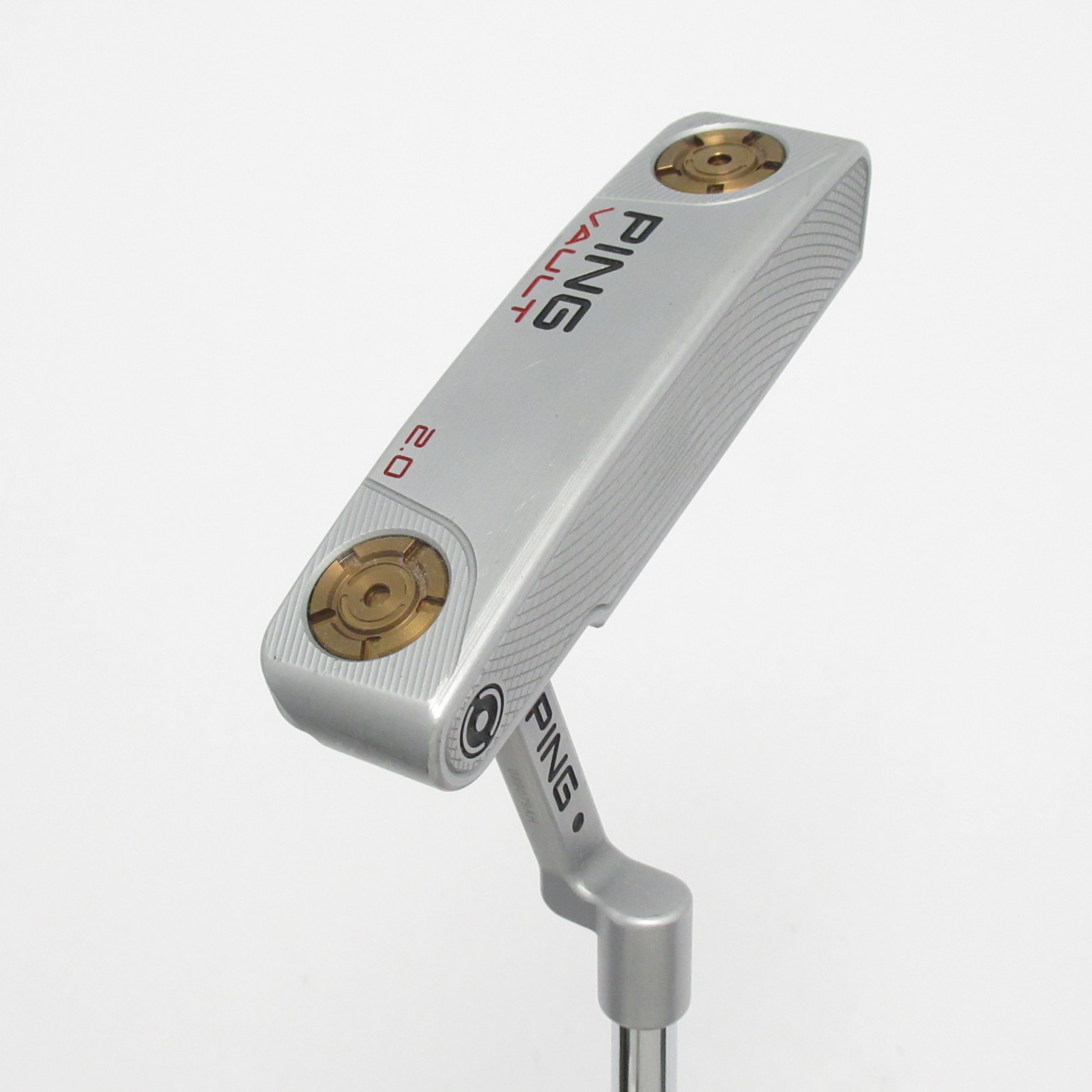 中古】VAULT(ヴォルト) パター (ピン) 通販｜GDO中古ゴルフクラブ