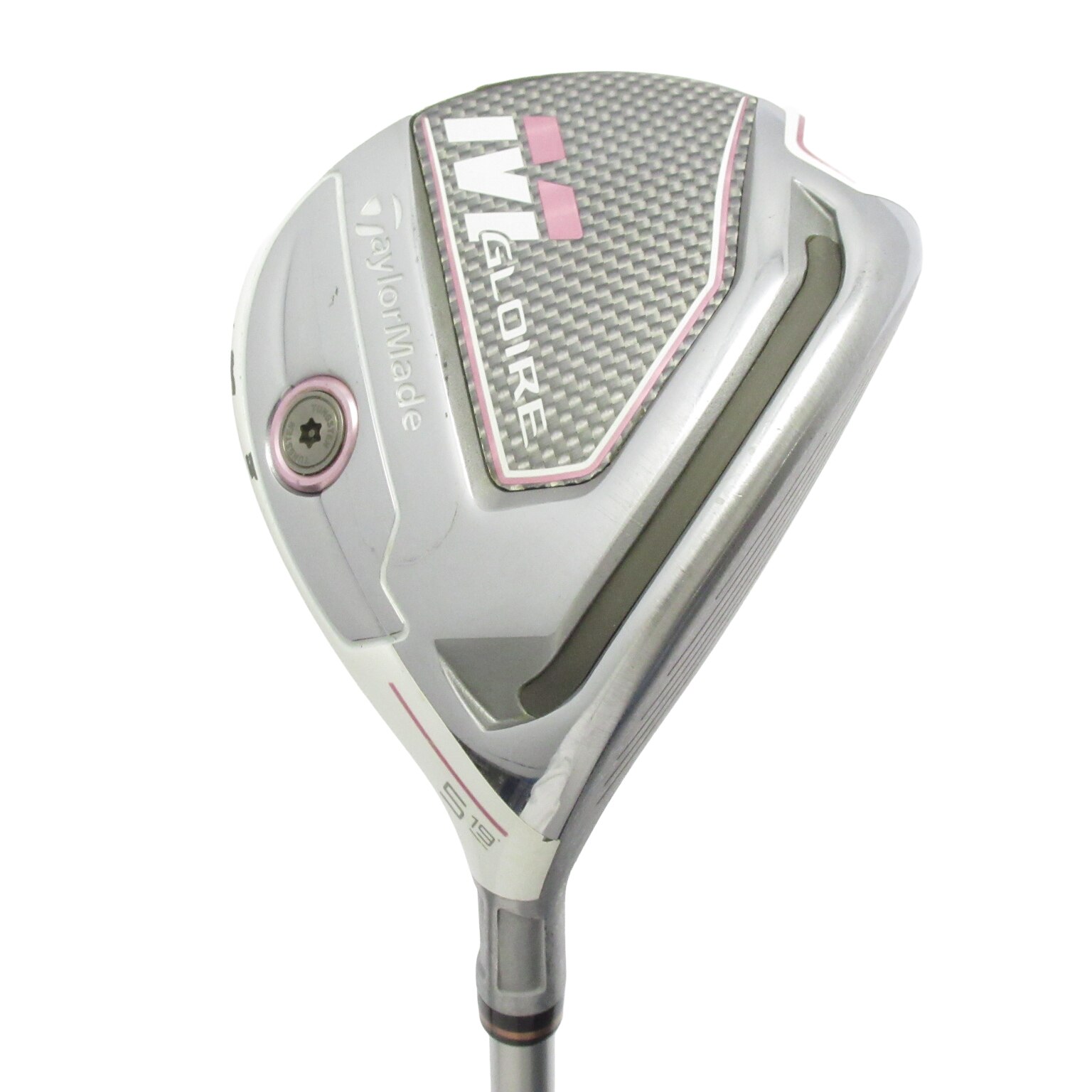 中古】Mグローレ フェアウェイウッド (テーラーメイド) 通販｜GDO中古