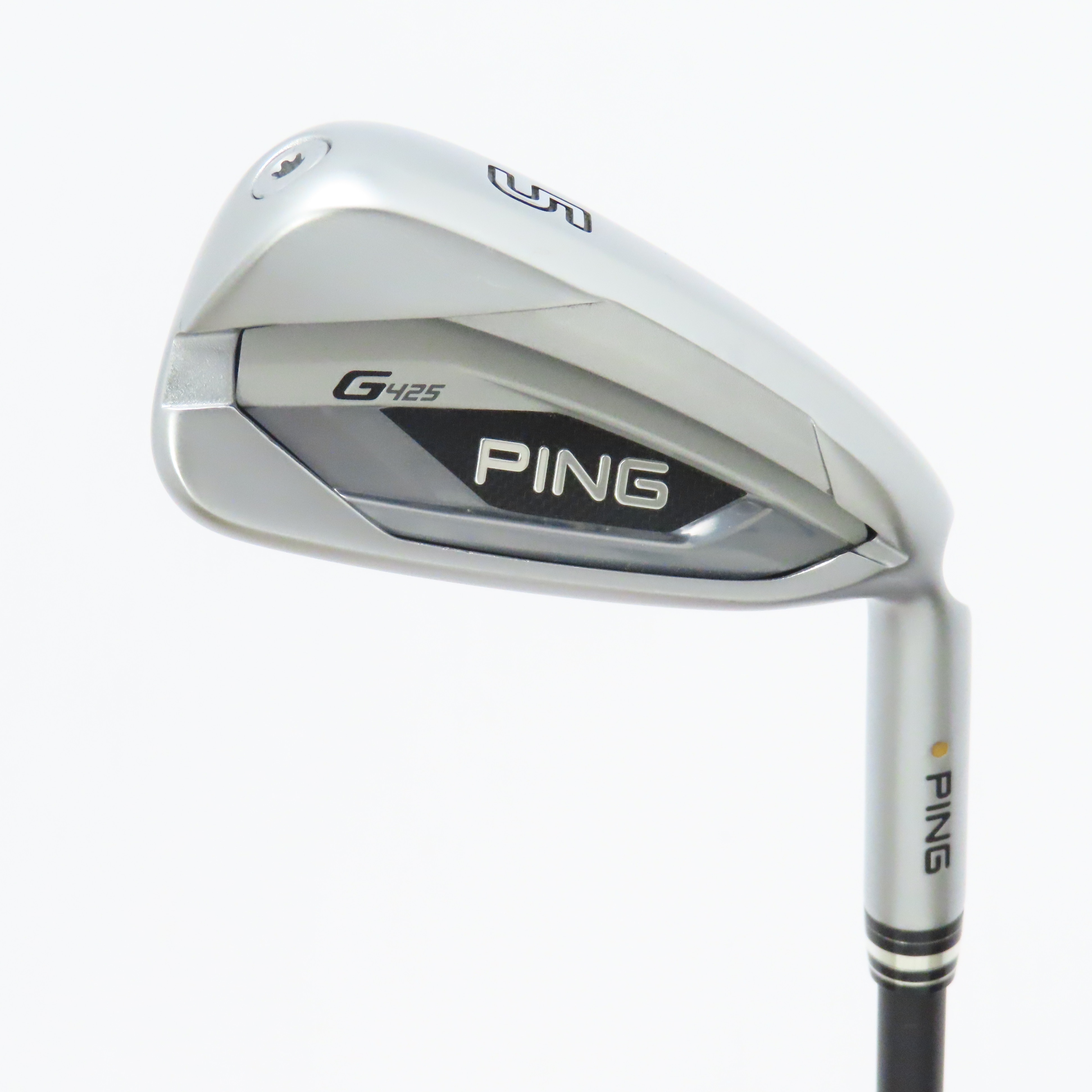 中古】G425 アイアンセット (ピン) 通販｜GDO中古ゴルフクラブ