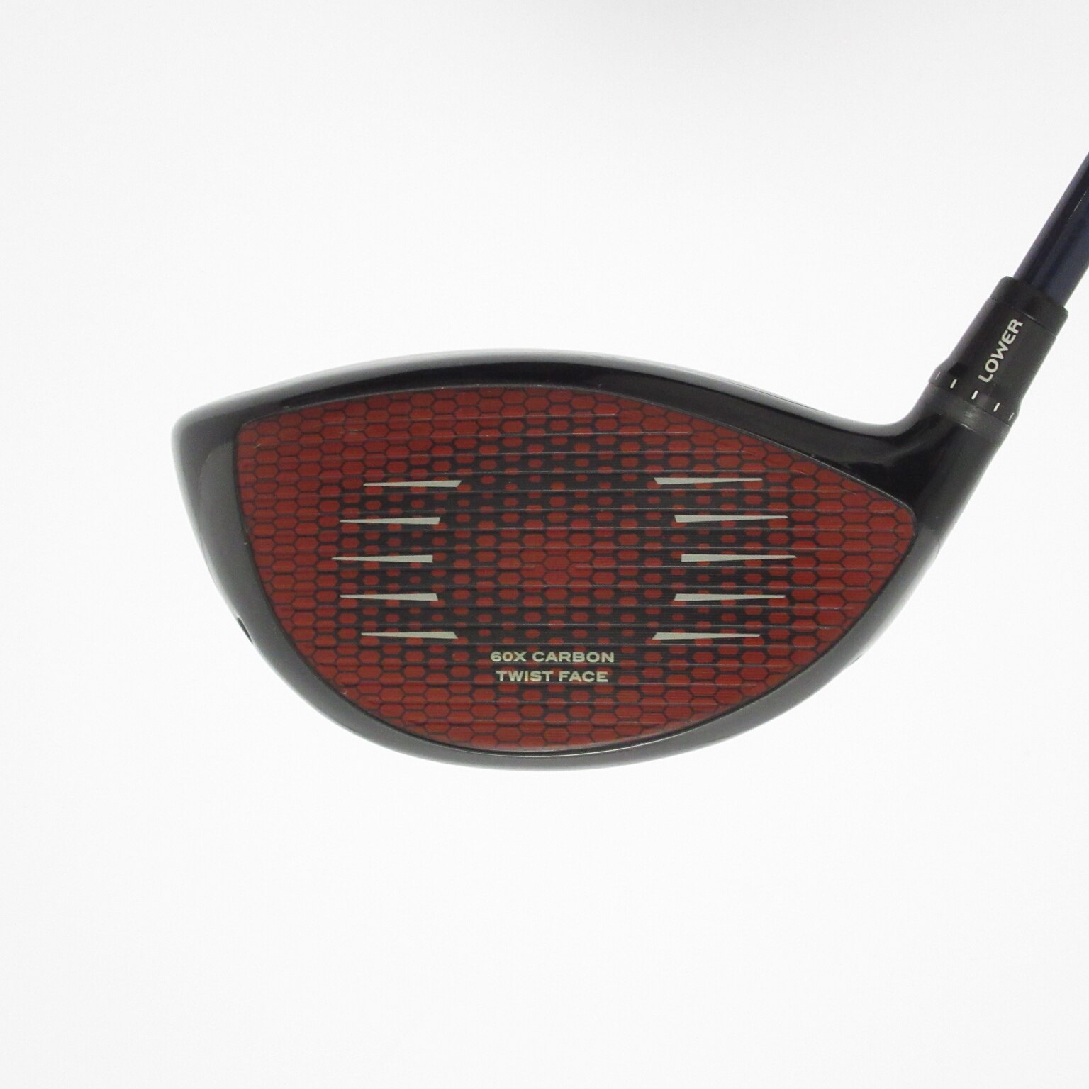 中古】ステルス HD ドライバー Diamana Blue TM50 9 SR CD(ドライバー