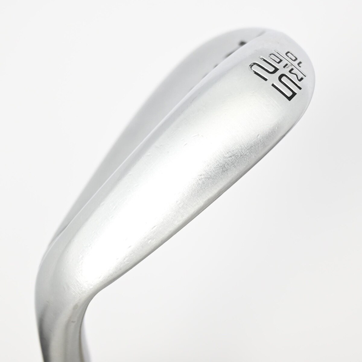 中古】RTX6 ジップコア ツアーサテン ウェッジ スチールシャフト 52-10