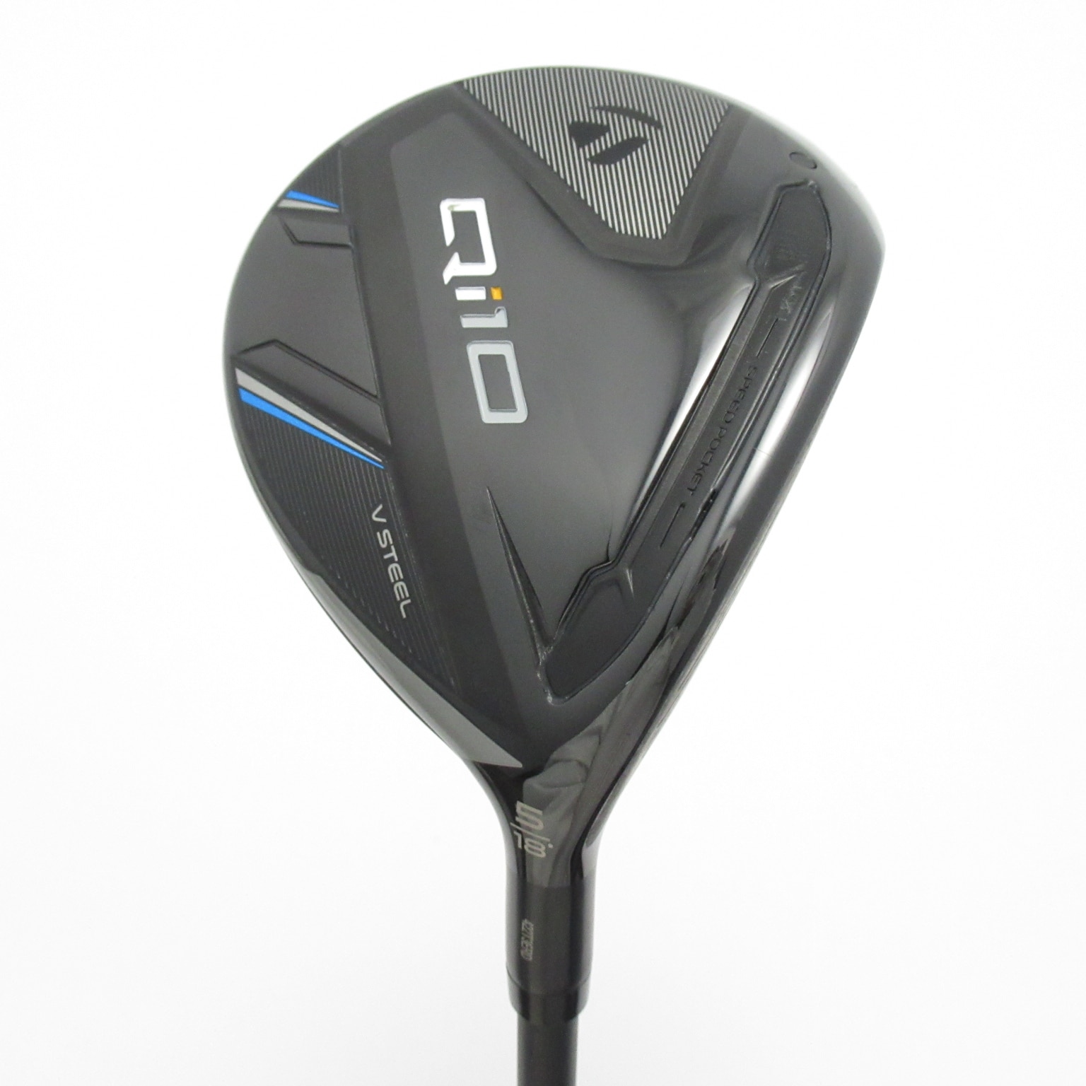 セット販売 テーラーメイド 3&5W Qi10 フェアウェイウッド SRカーボン テーラーメイド（TaylorMade） 【大特価市】Qi10 フェアウェイウッド