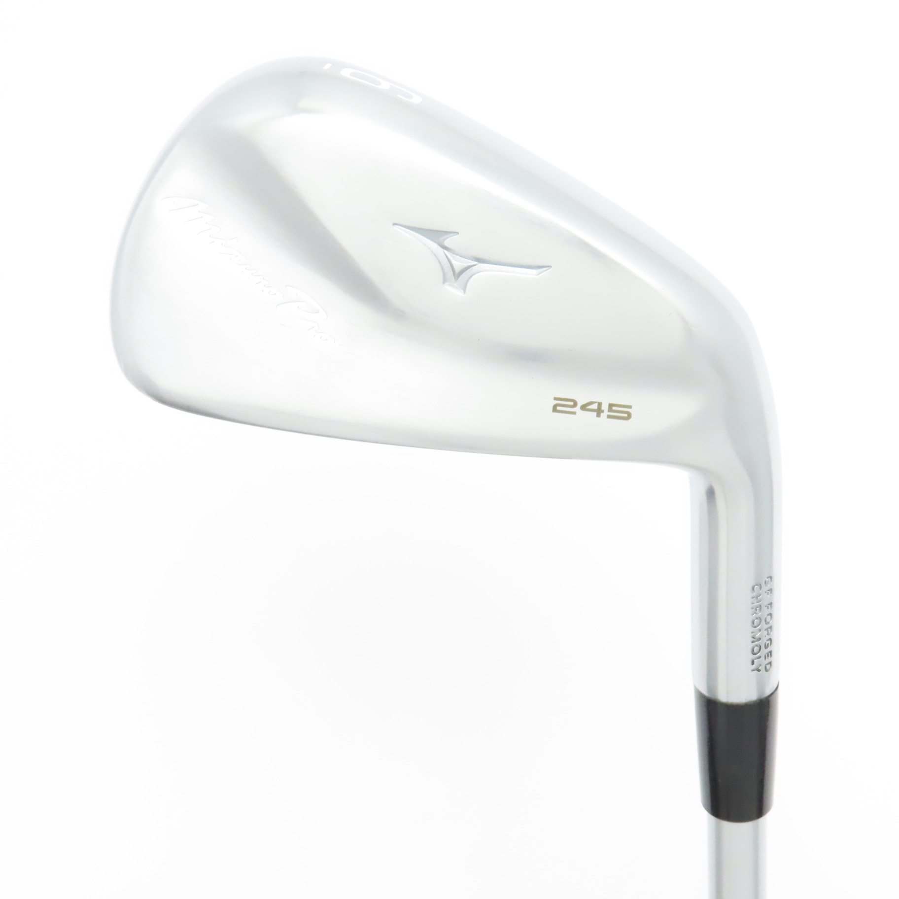 Mizuno pro 245 アイアン 4番5番 モーダス120（S）2本セット Mizuno Pro 245 Irons - Right Handed - Maple Hill Golf