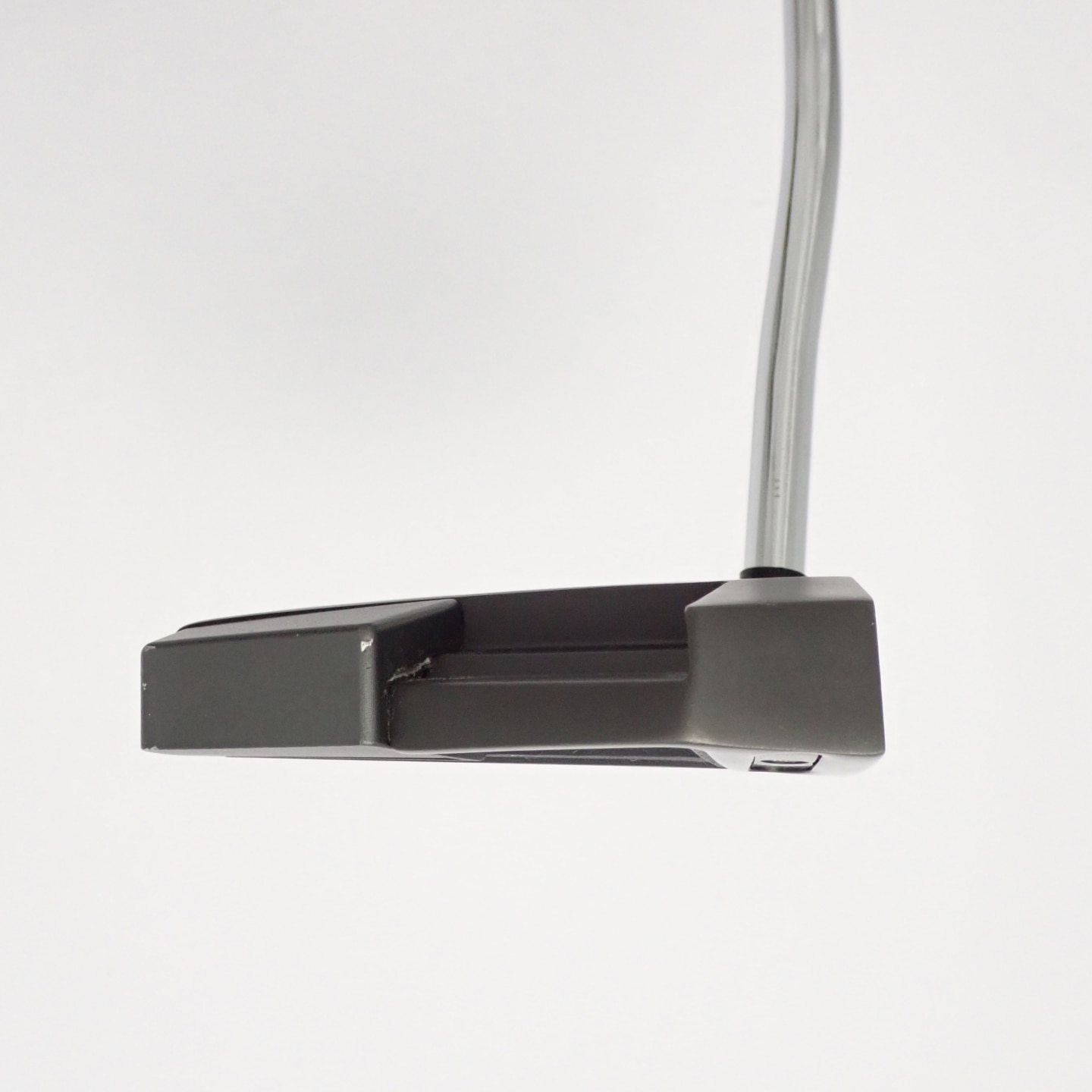 中古】2-BALL ELEVEN ツアーライン ダブルベントネック パター