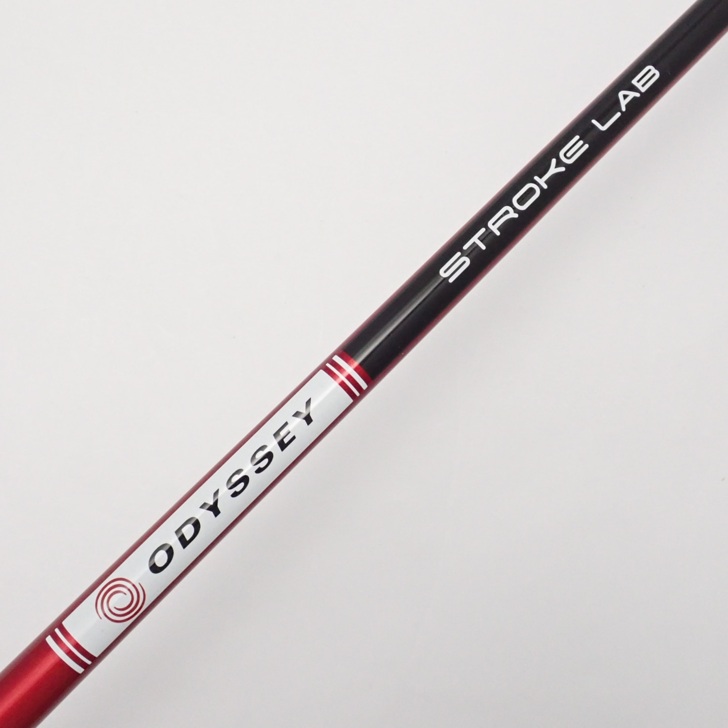 中古】2-BALL ELEVEN ツアーライン ダブルベントネック パター