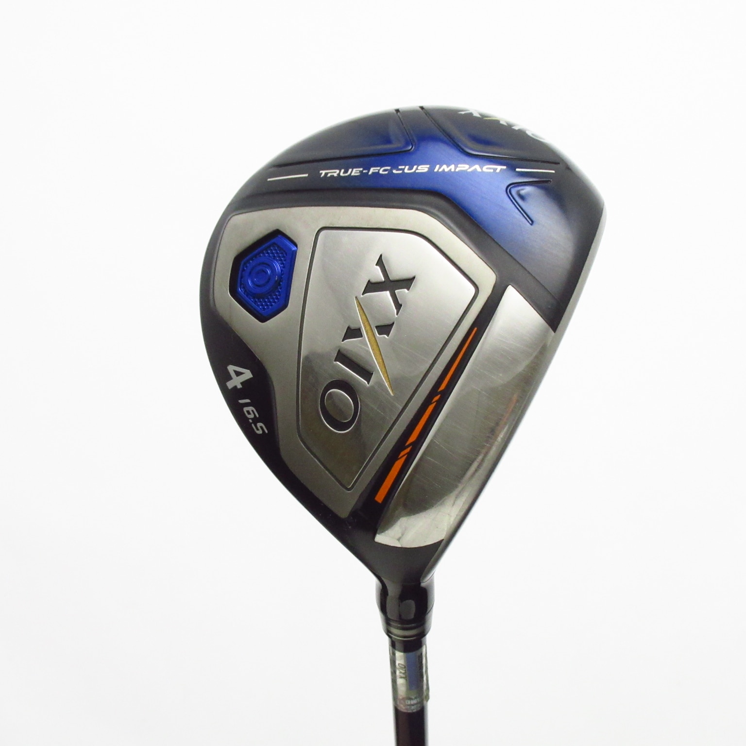 XXIO フェアウェイウッド SR 5W 18度 ゼクシオ エックス フェアウェイウッド | ウッド | 製品情報 | DUNLOP