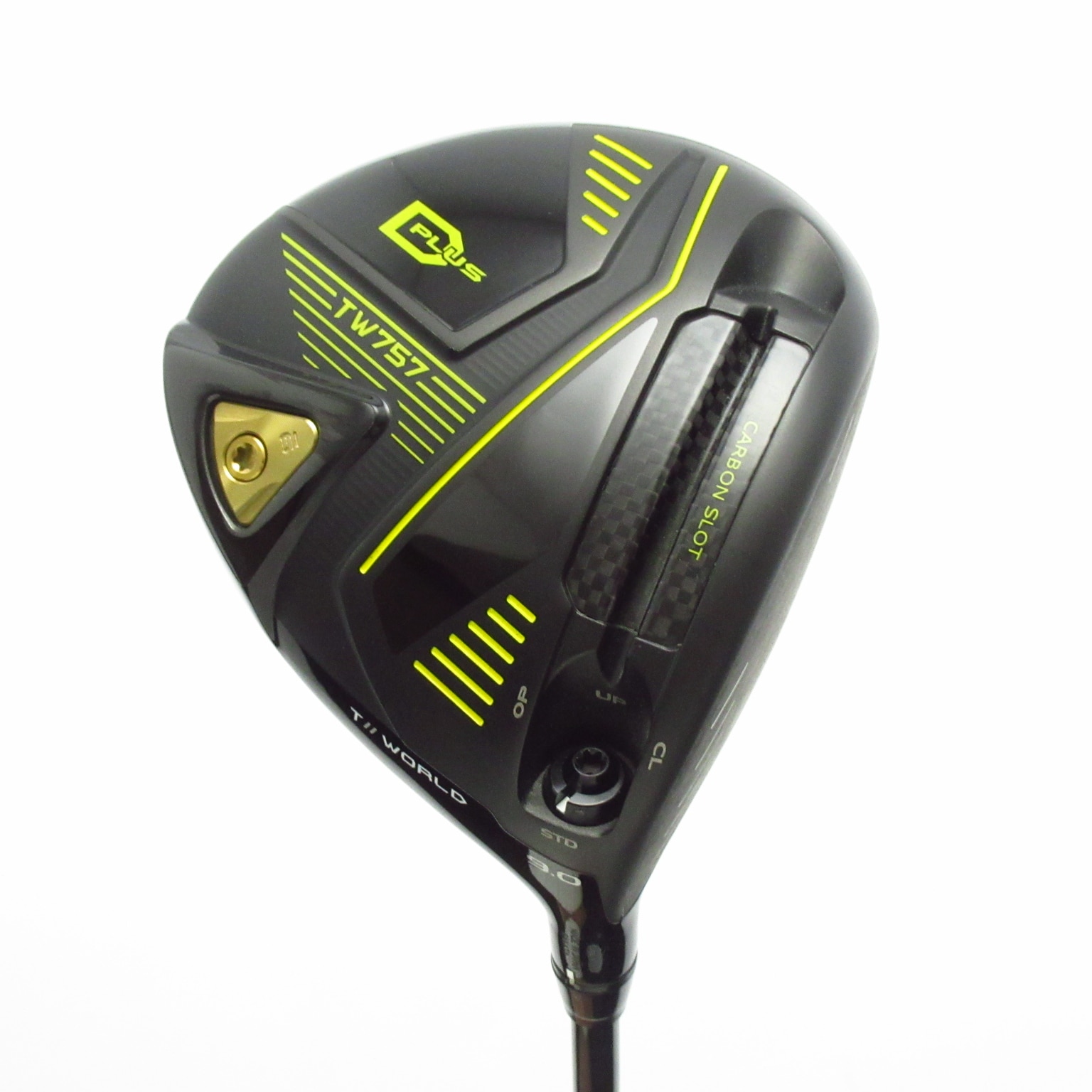 中古】本間ゴルフ ドライバー 通販｜GDO中古ゴルフクラブ