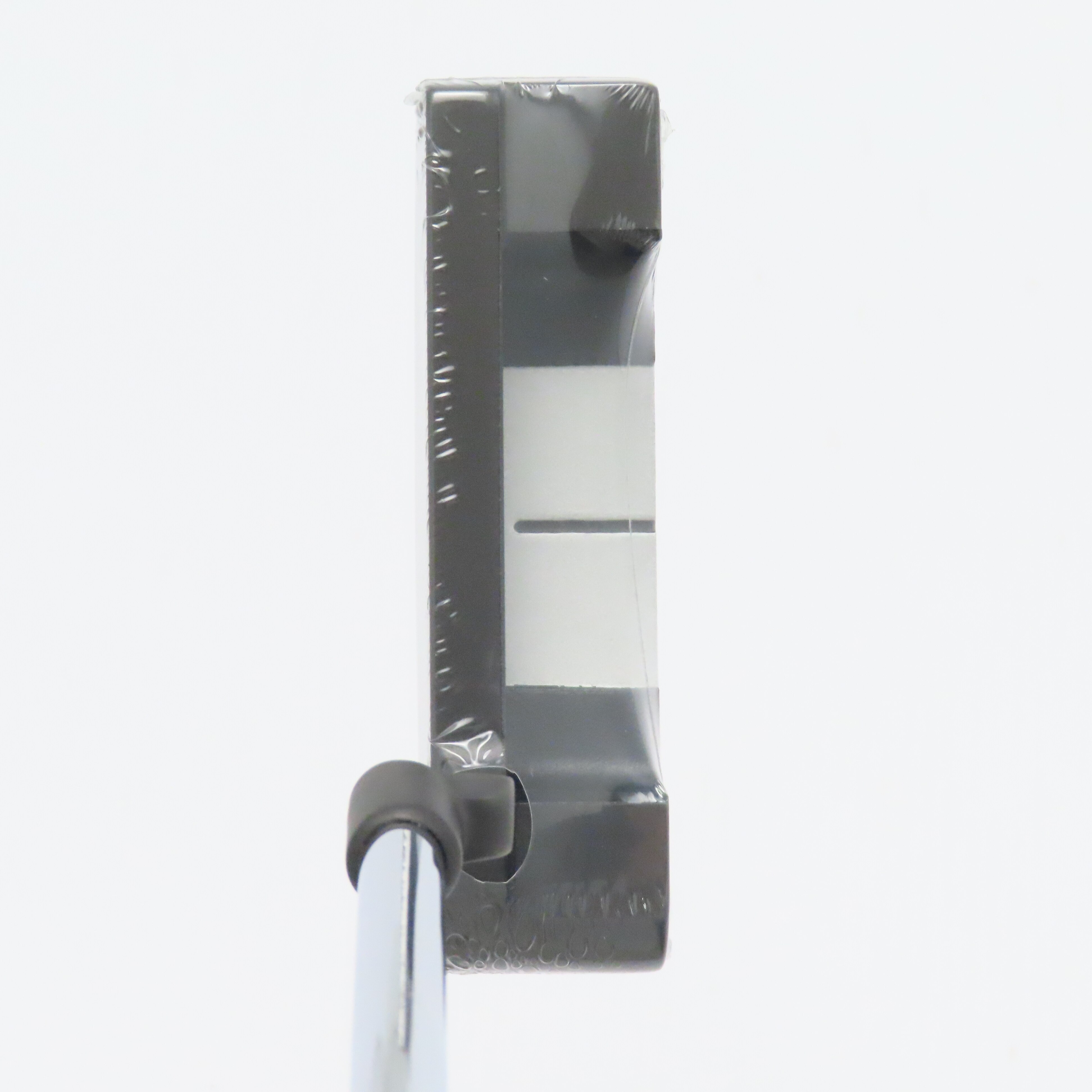 中古】MAJESTY W MOMENT BLADE パター スチールシャフト 計測項目外