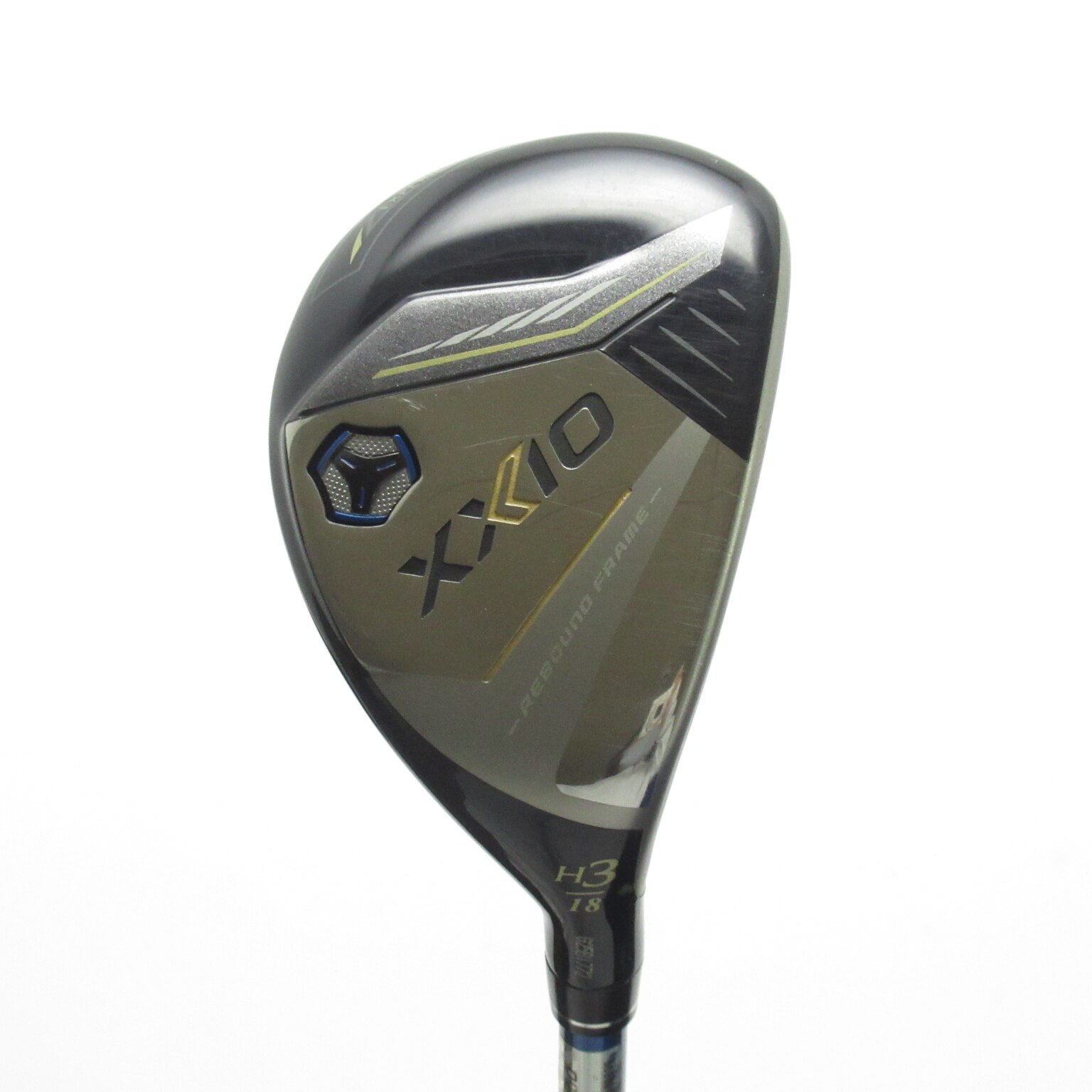 中古】ゼクシオ (ダンロップ) 通販｜GDO中古ゴルフクラブ