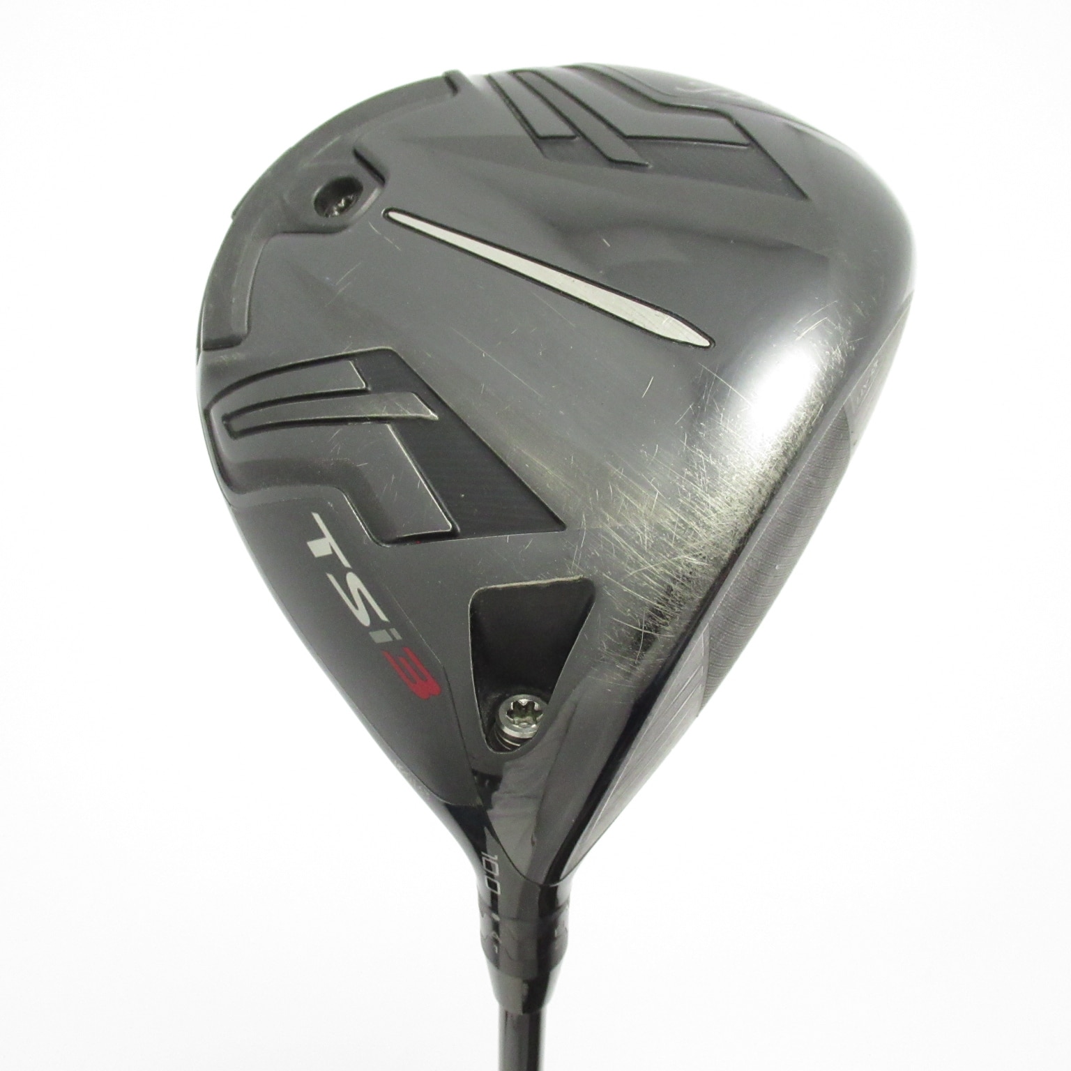 中古】TSi3 ドライバー (タイトリスト) TSi 通販｜GDO中古ゴルフクラブ