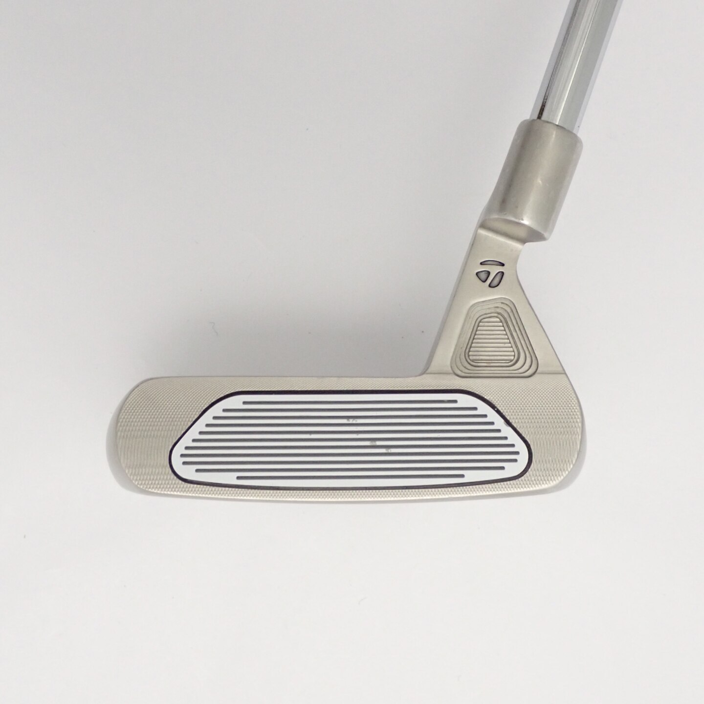 中古】TP コレクション ハイドロブラスト ARDMORE TM1 パター スチール