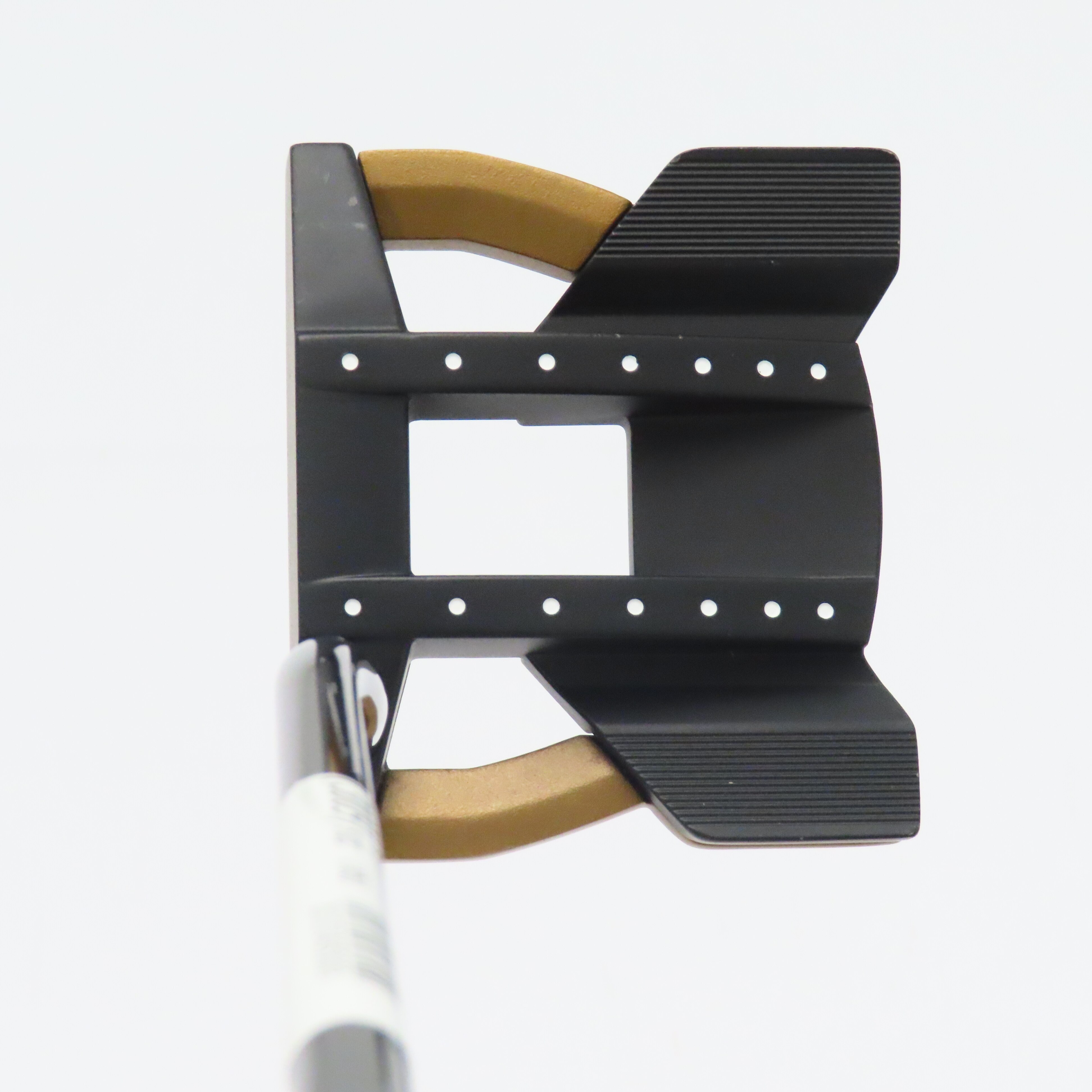 中古】ヘプラー トムキャット14 パター スチールシャフト 計測項目外