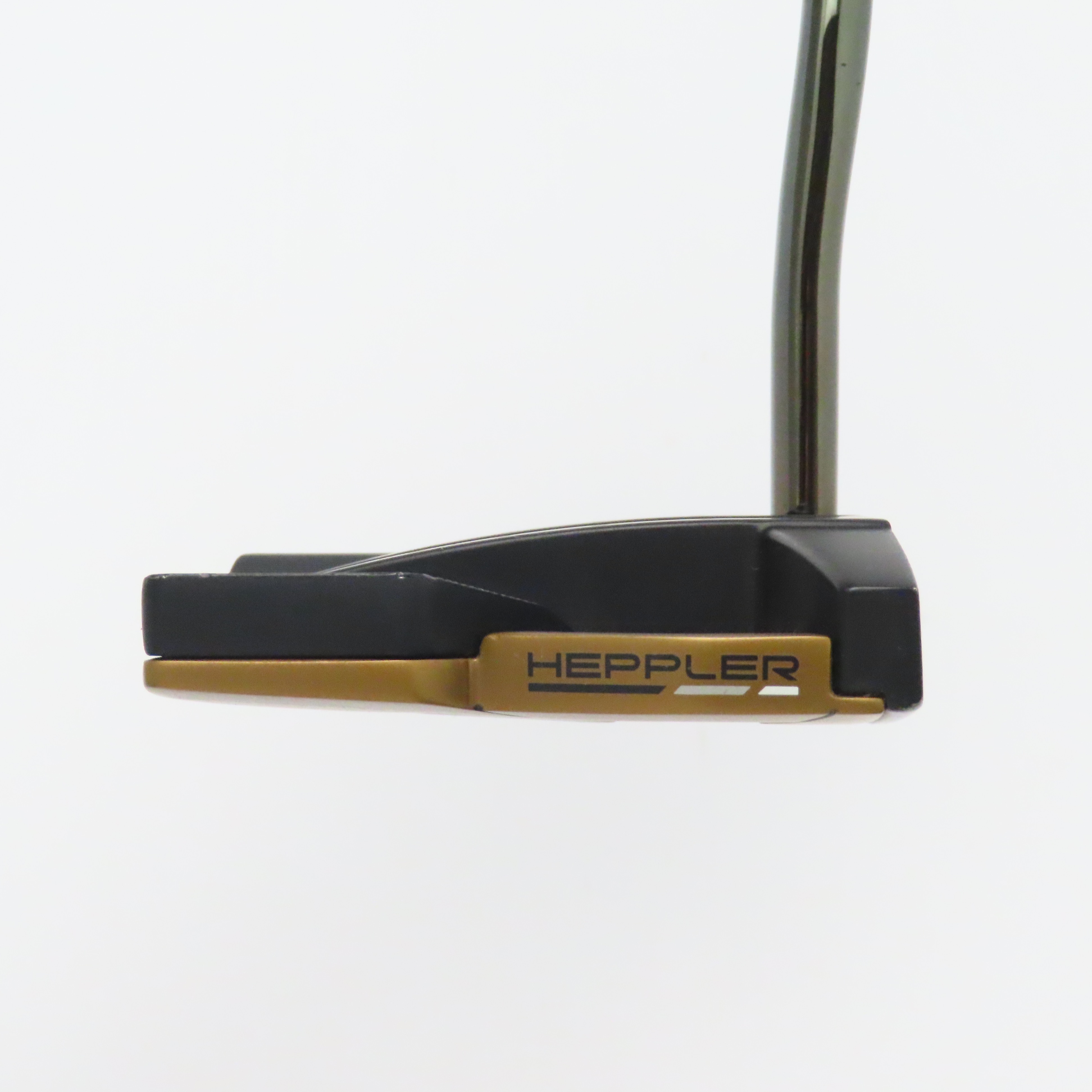 中古】ヘプラー トムキャット14 パター スチールシャフト 計測項目外