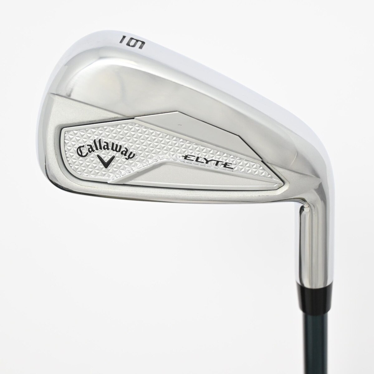 中古】エリート アイアンセット (キャロウェイ) エリート メンズ 通販