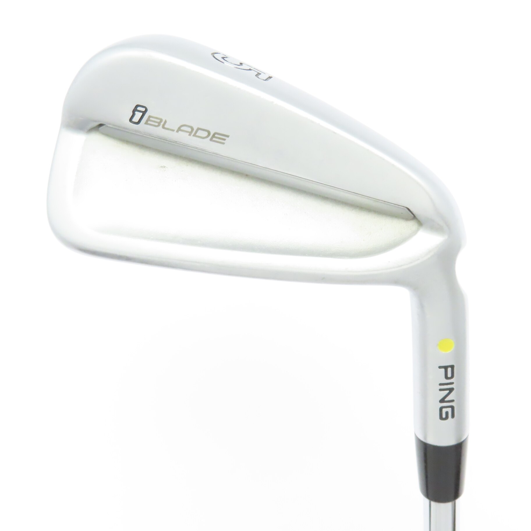 中古】i BLADE アイアン PROJECT X 27 6 CD(アイアン（セット）)|i