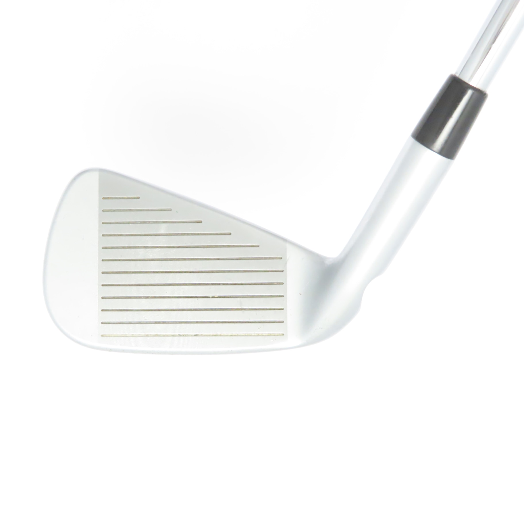 中古】i BLADE アイアン PROJECT X 27 6 CD(アイアン（セット）)|i