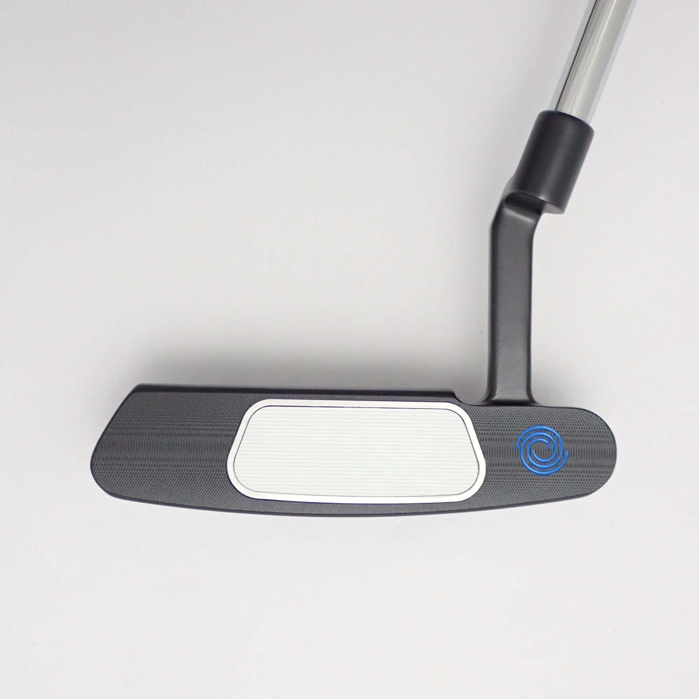 【中古ゴルフクラブ】オデッセイ　AI-ONE　AI-ONE DOUBLE WIDE CH パター スチールシャフト　シャフト：スチールシャフト 中古】AI-ONE DOUBLE WIDE CH パター スチールシャフト 計測項目外