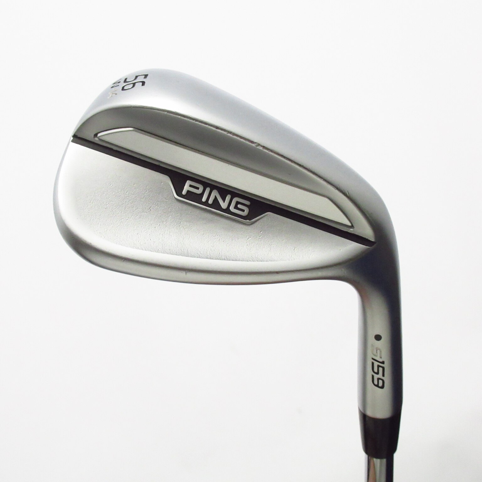 中古】S159 ウェッジ N.S.PRO 950GH neo 56-14 S C(ウェッジ（単品