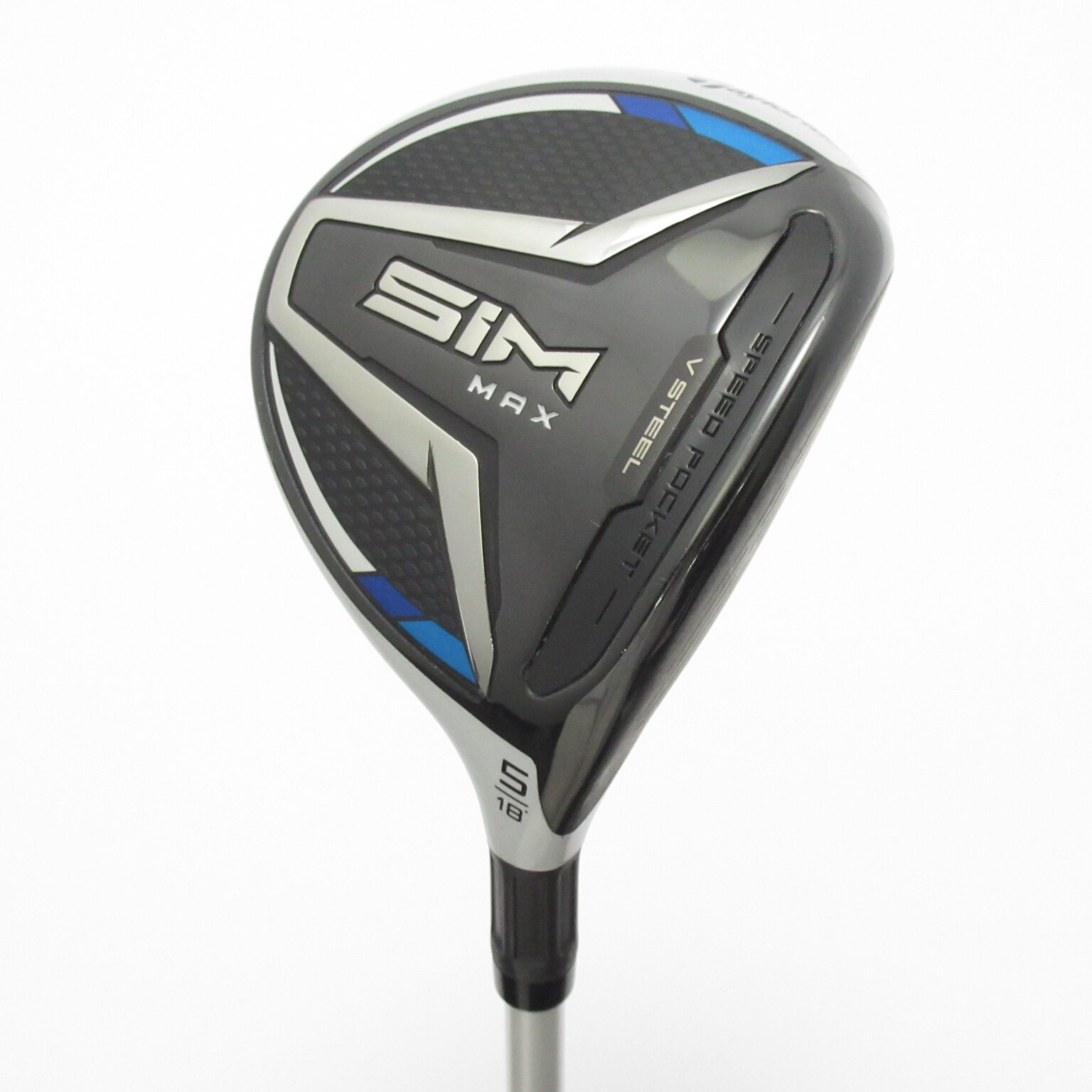 中古】SIM フェアウェイウッド (テーラーメイド) 通販｜GDO中古ゴルフ