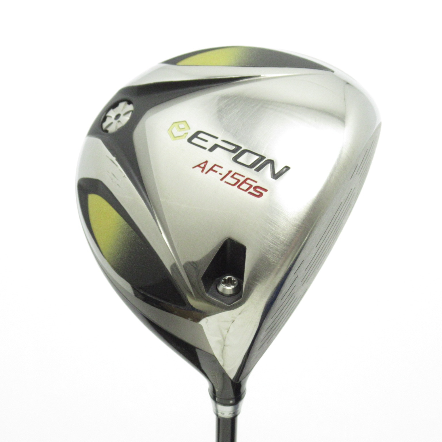 中古】AF-156S ドライバー Designtuning ZERO 50 判別不能 R CD