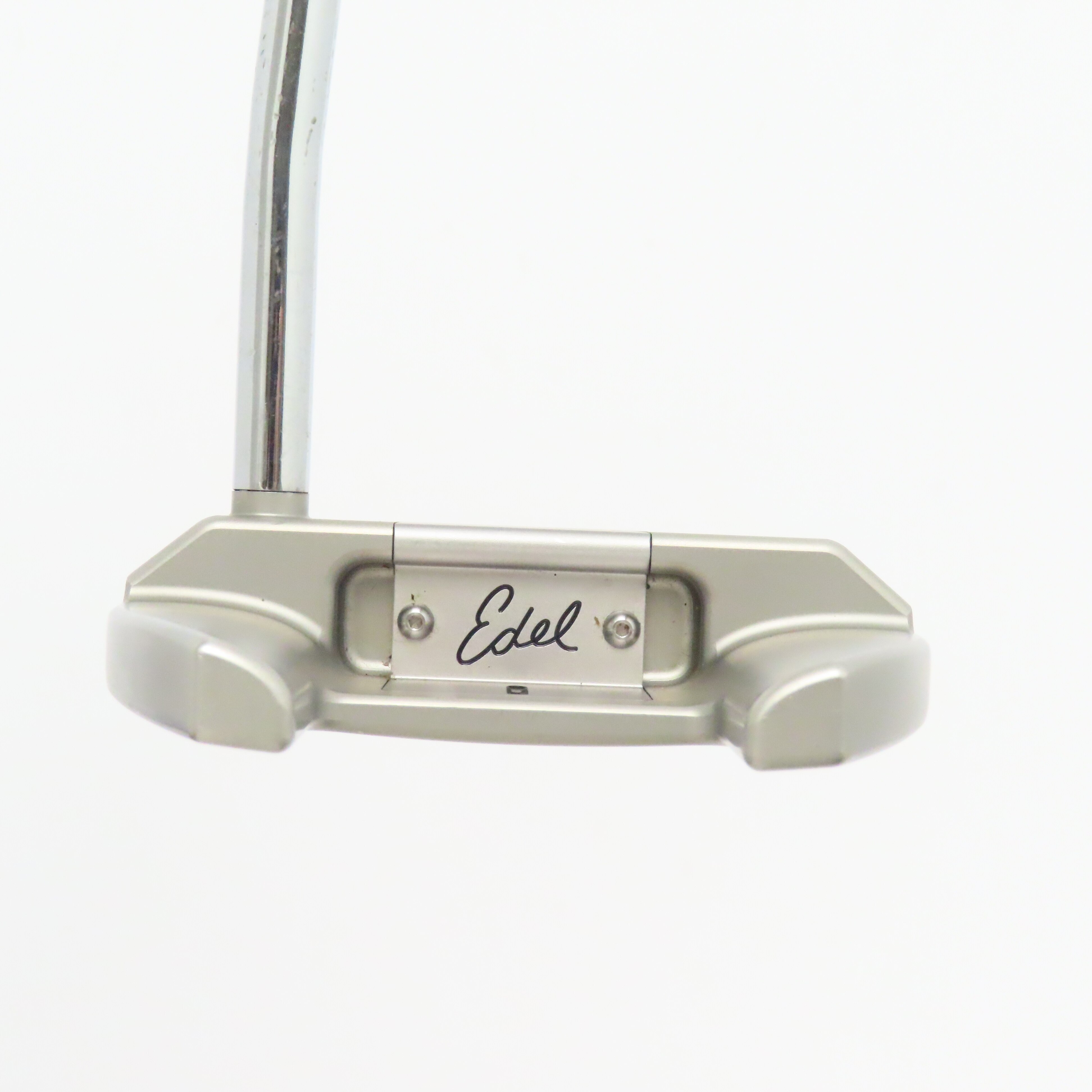 中古】EAS-4.0 パター スチールシャフト 計測項目外 計測項目外 C