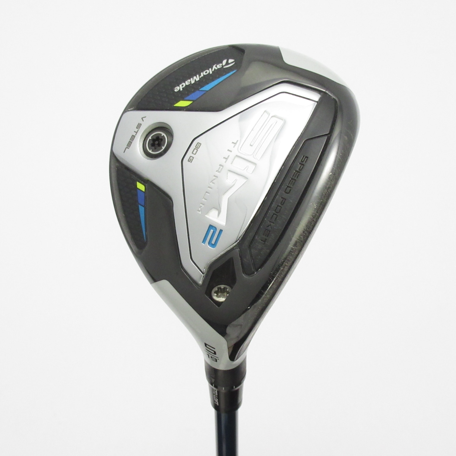 TaylorMade SIM2 フェアウェイウッド SIM2 MAX フェアウェイウッド | SIM2 MAX Fairway | TaylorMade Golf