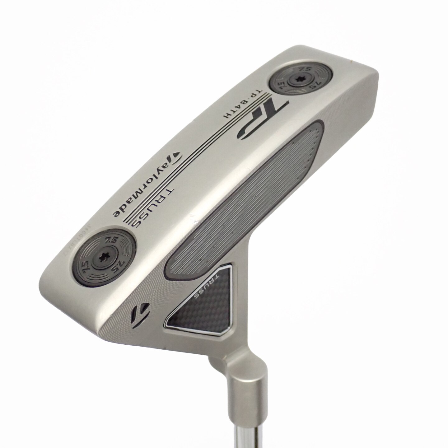 中古】TP TRUSS B4TH TRUSSHEEL パター (テーラーメイド) TP 通販｜GDO