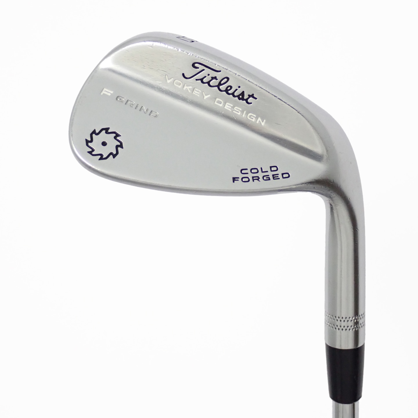 中古】Vokey COLD FORGED(2015) ウェッジ Dynamic Gold 50-08 判別不能