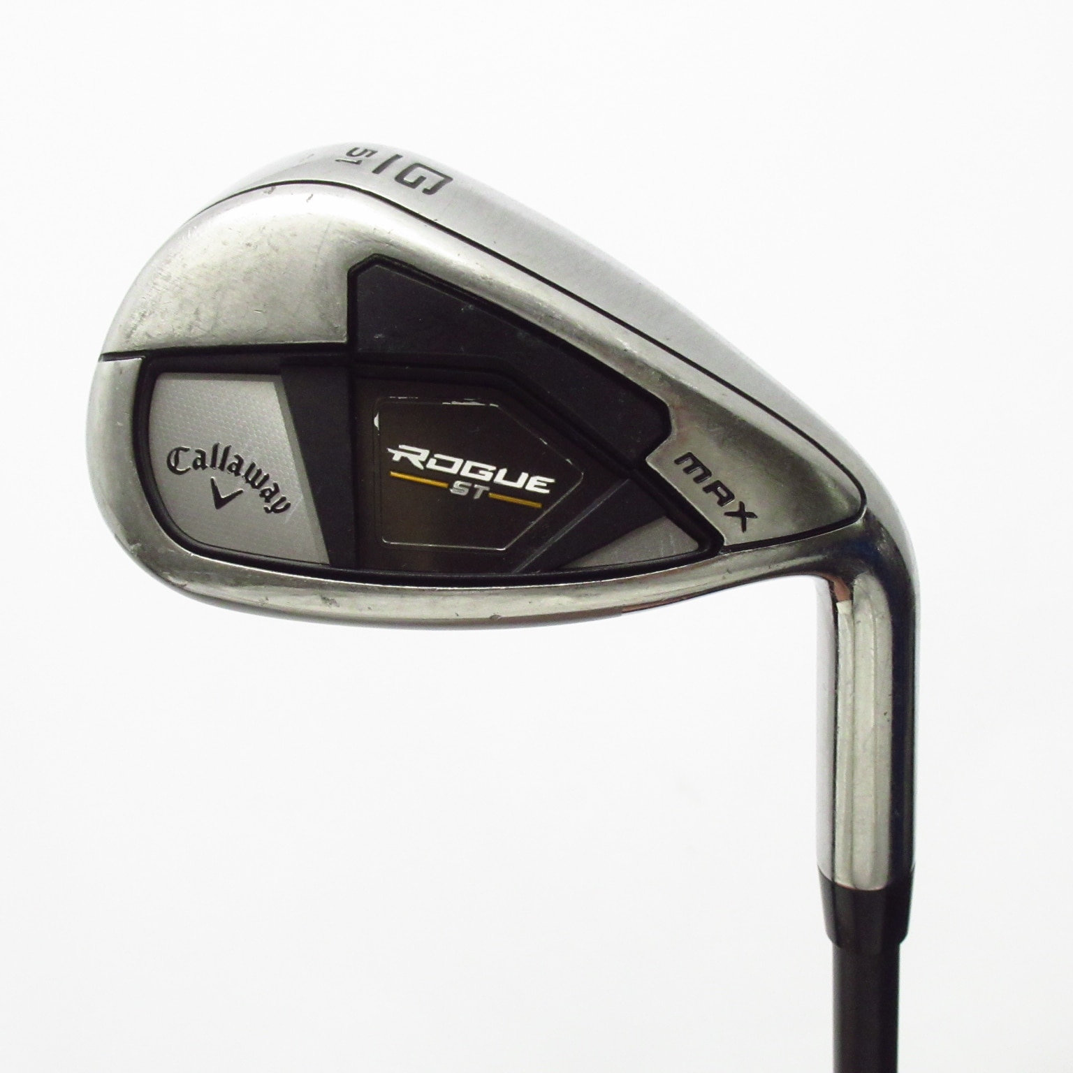 中古】ローグ ST MAX アイアン（単品） VENTUS 5 for Callaway 51 R D