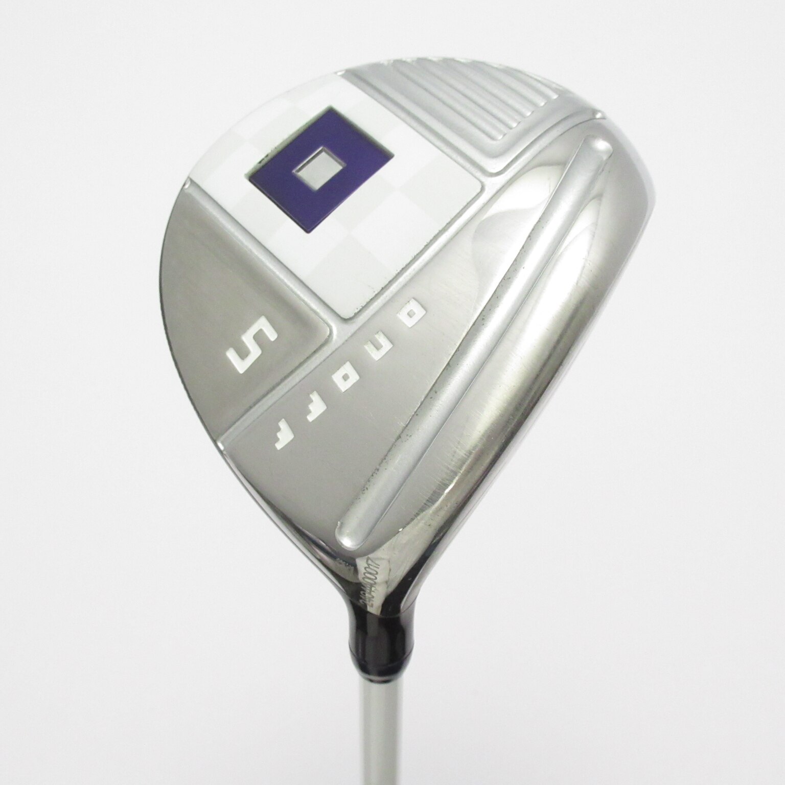 中古】オノフ フェアウェイウッド 通販｜GDO中古ゴルフクラブ