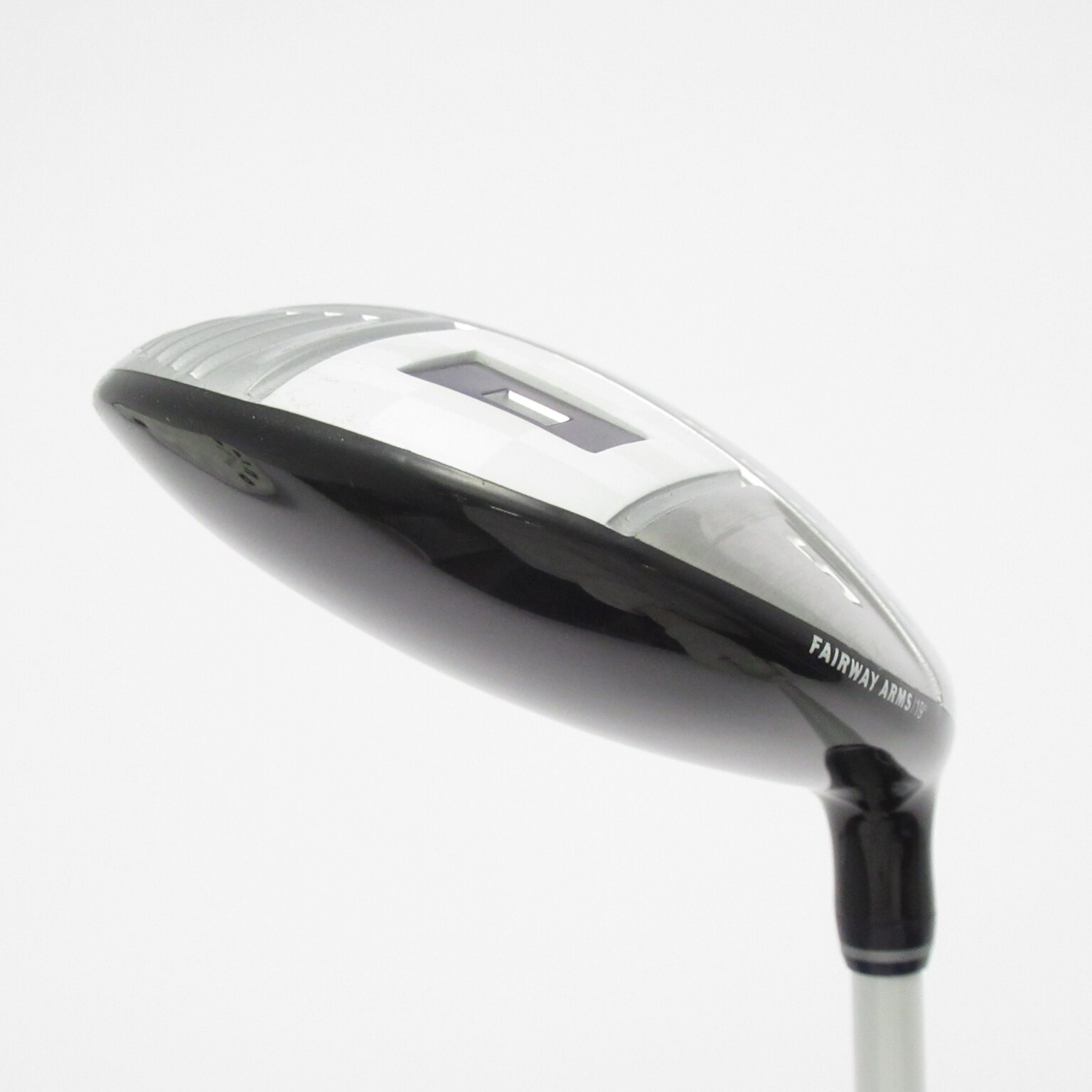 中古】オノフ レディ フェアウェイアームズ フェアウェイウッド SMOOTH