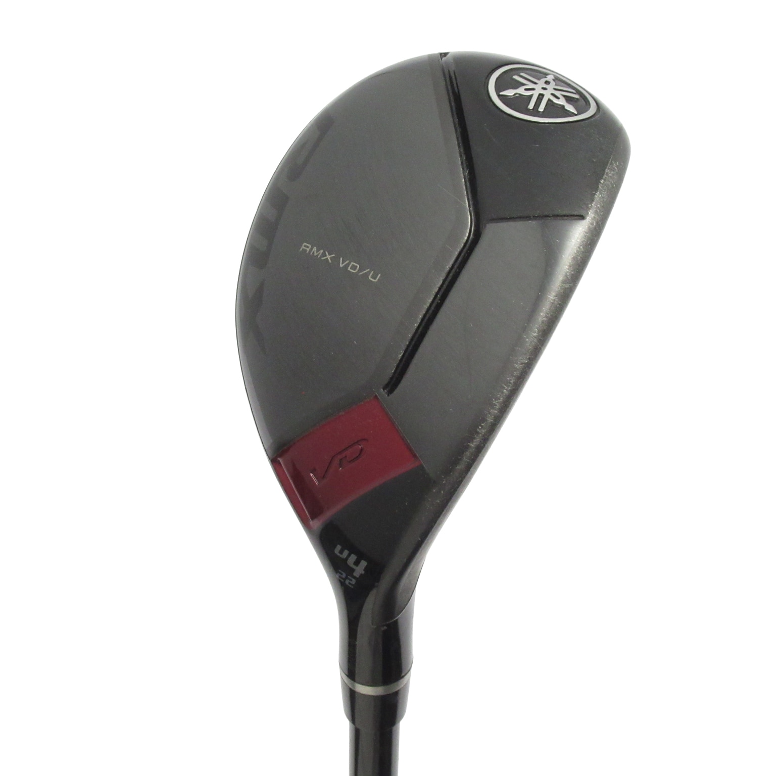 未使用品 ヤマハ RMX VD ユーティリティ U6 28度 フレックスSR 中古】RMX ユーティリティ (ヤマハ) 通販｜GDO中古ゴルフクラブ