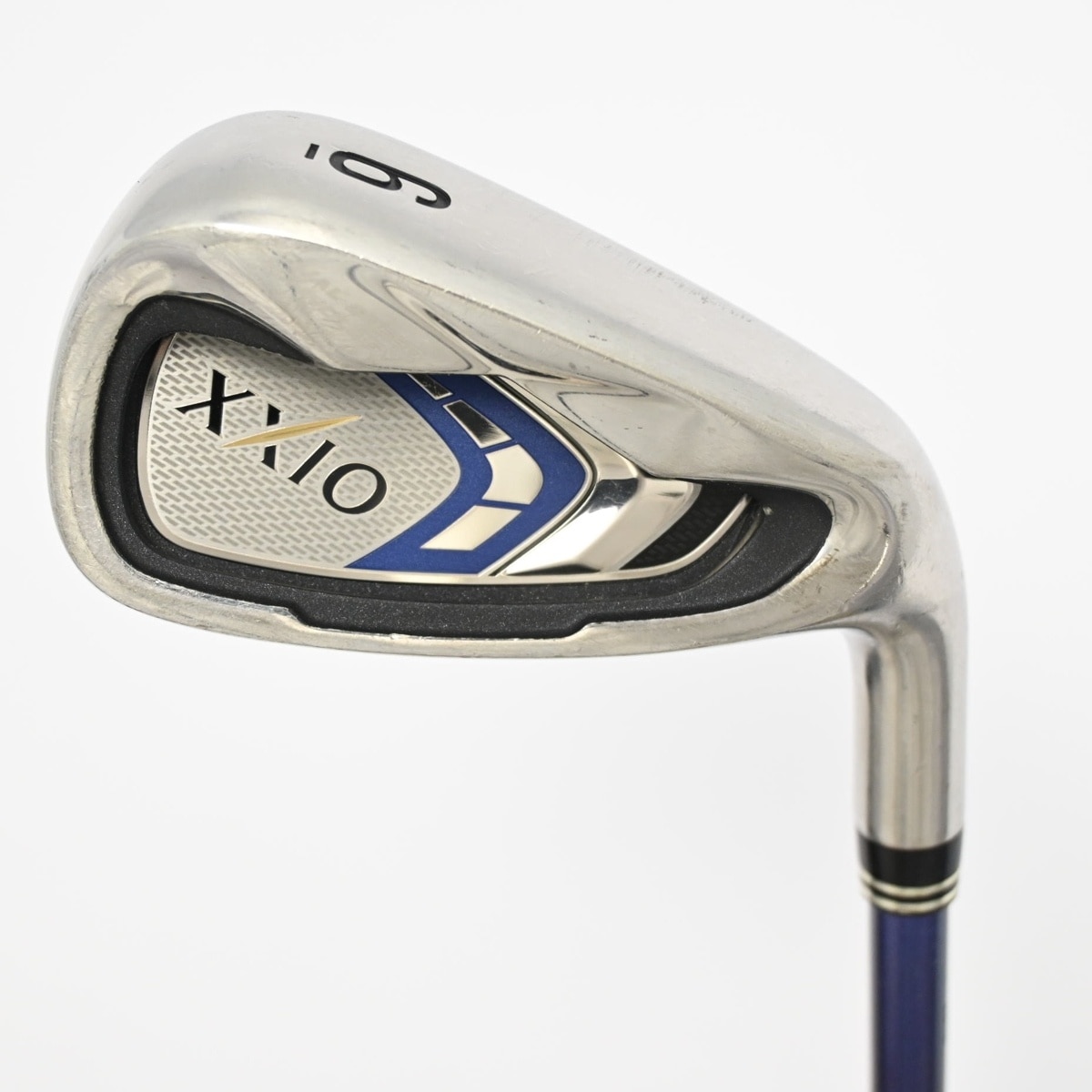 中古】ゼクシオ 9 アイアンセット (ダンロップ) ゼクシオ 通販｜GDO