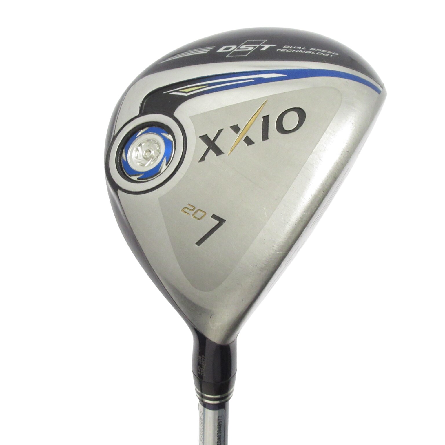 ゼクシオXXIO4番フェアウェイウッドFWゴルフクラブ初心者メンズ中古シニアR 楽天市場】ゼクシオ 4 番 ウッドの通販