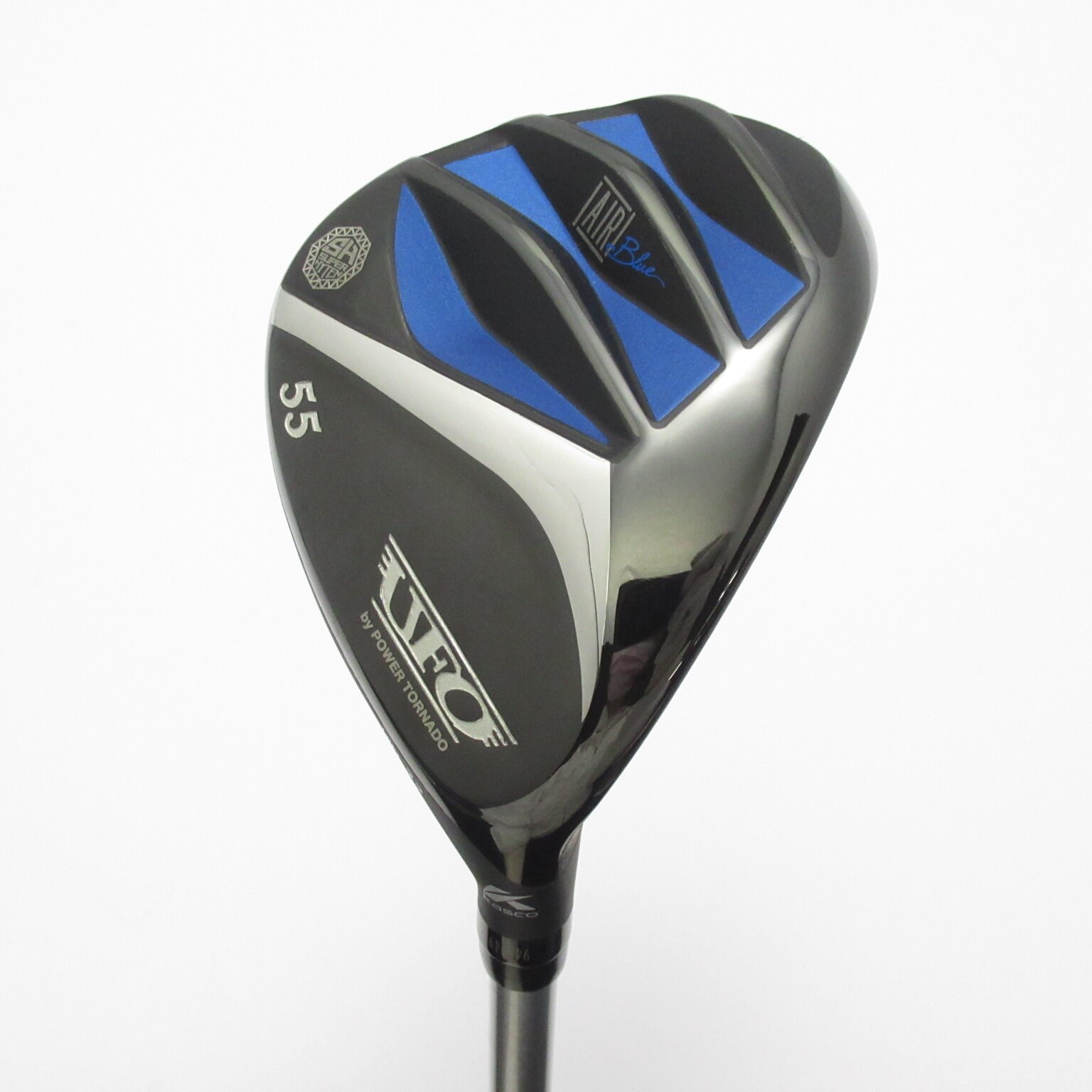 中古】パワートルネード (キャスコ) 通販｜GDO中古ゴルフクラブ