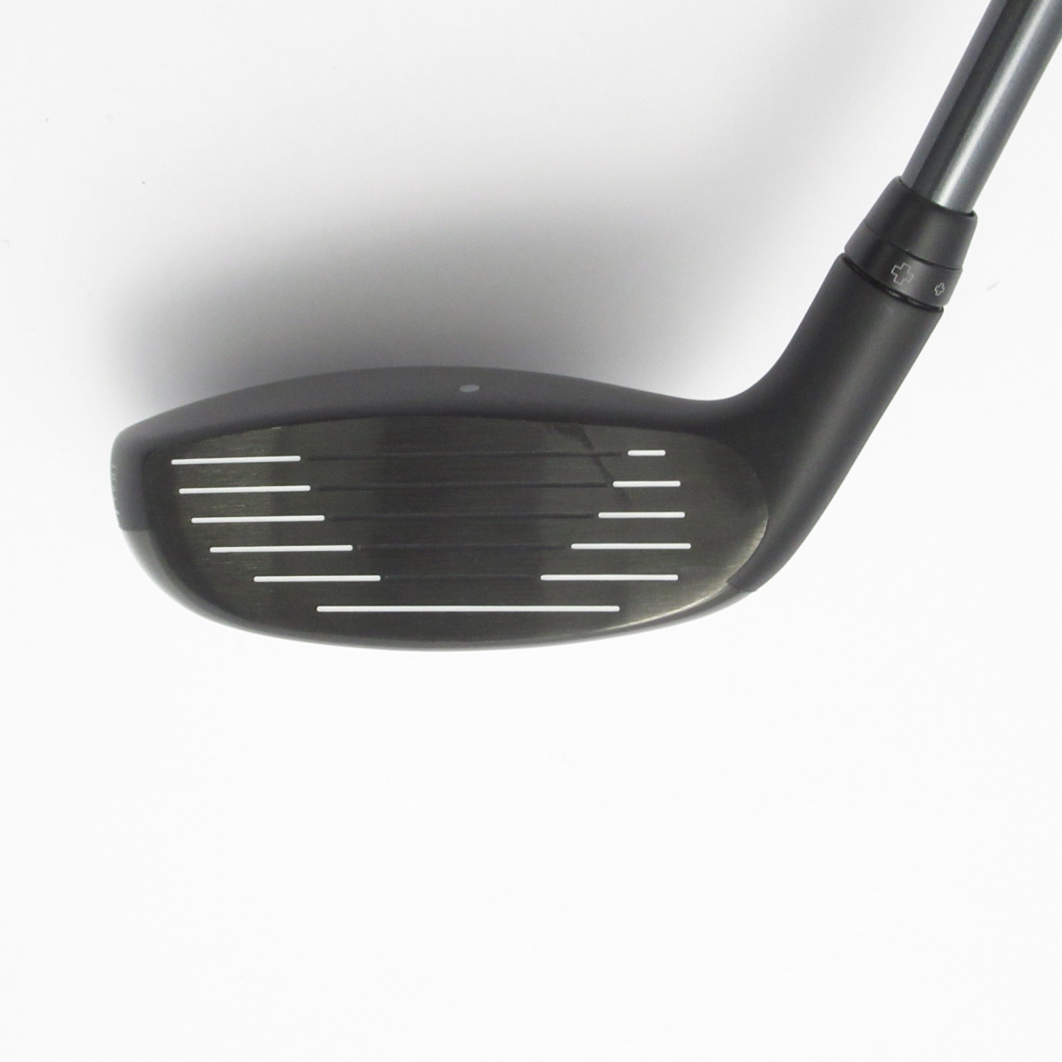 中古】G440 ハイブリッド ユーティリティ SPEEDER NX GREY 40 20 設定