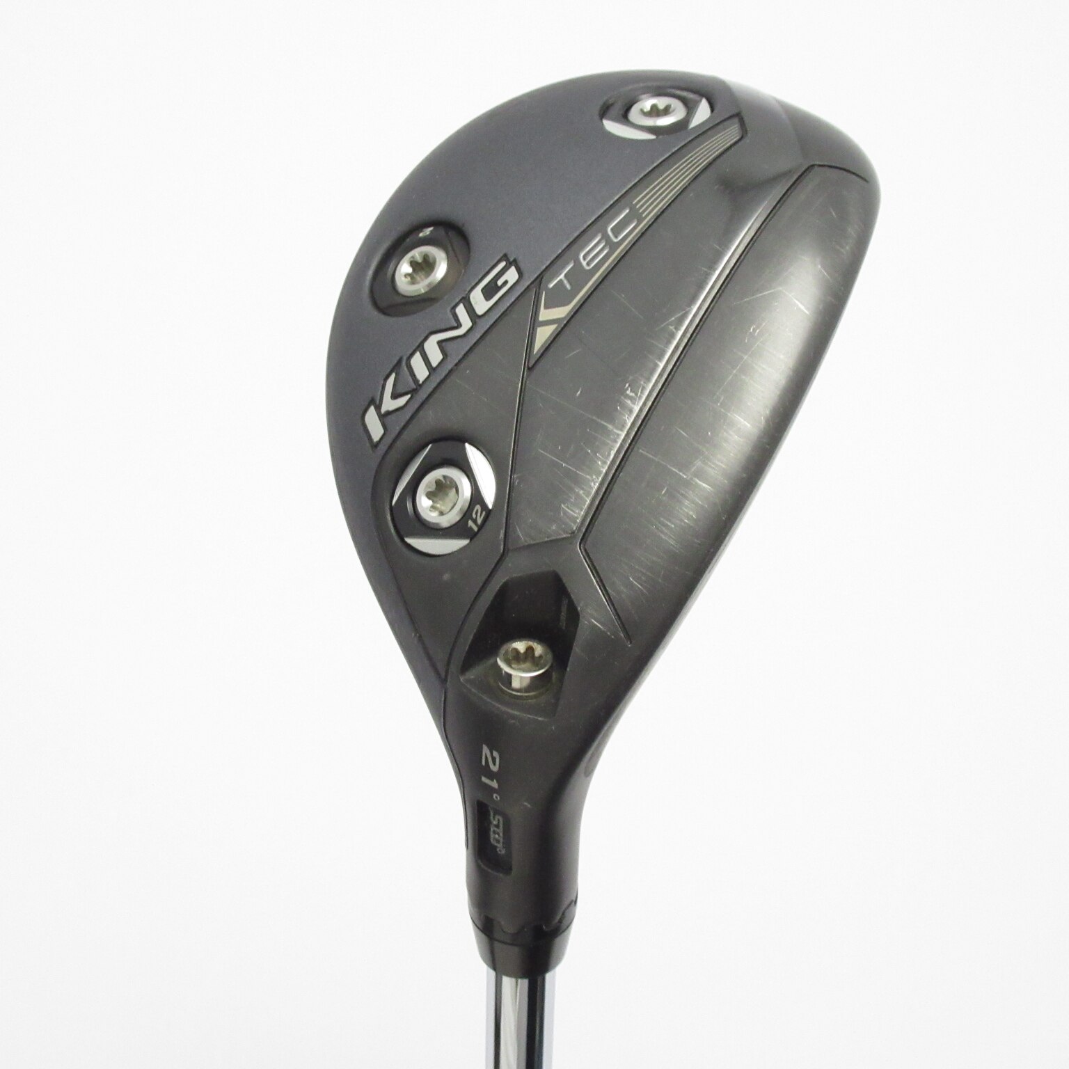 中古】キング テック ユーティリティ (コブラ) キング 通販｜GDO中古