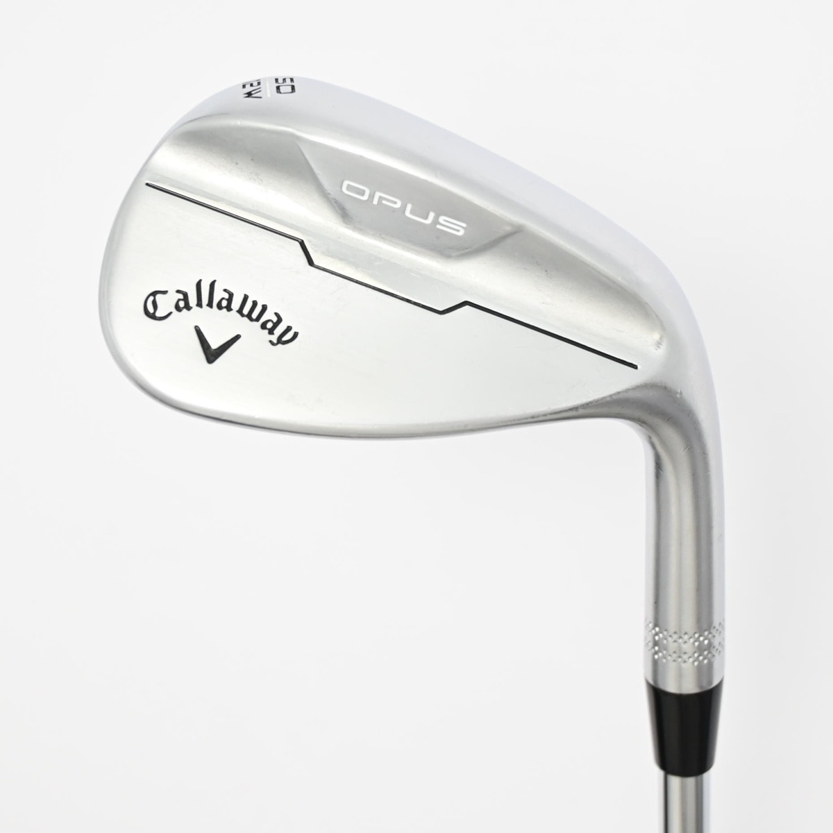 中古】OPUS ｸﾛﾑ US ウェッジ Dynamic Gold MID 115 50-12 S200 C