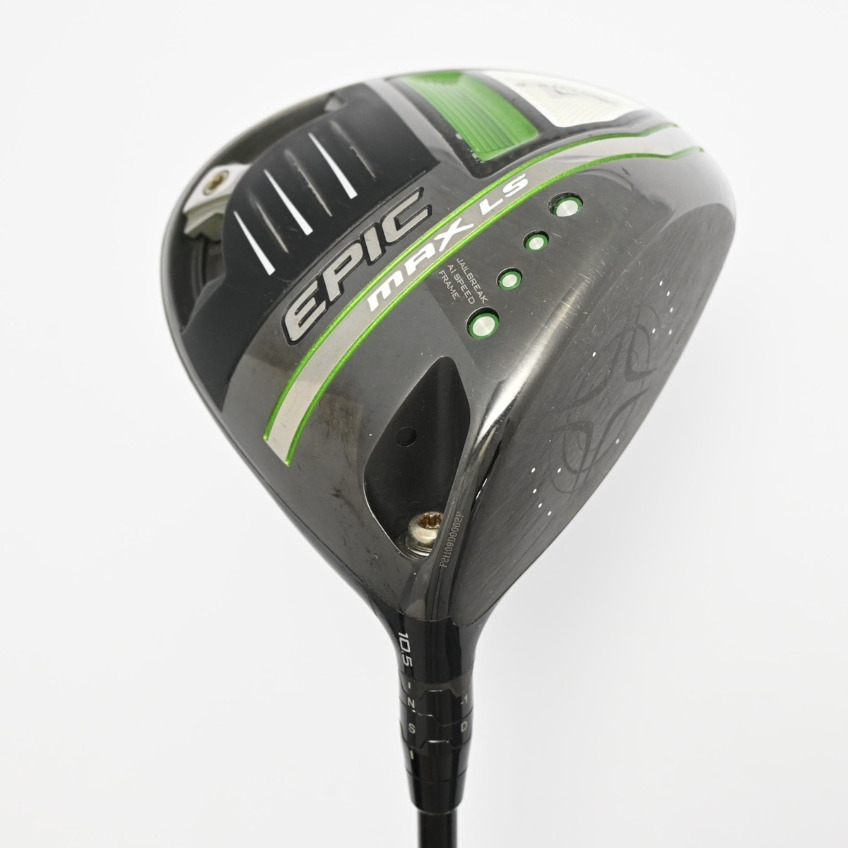 中古】エピック (キャロウェイ) 通販｜GDO中古ゴルフクラブ