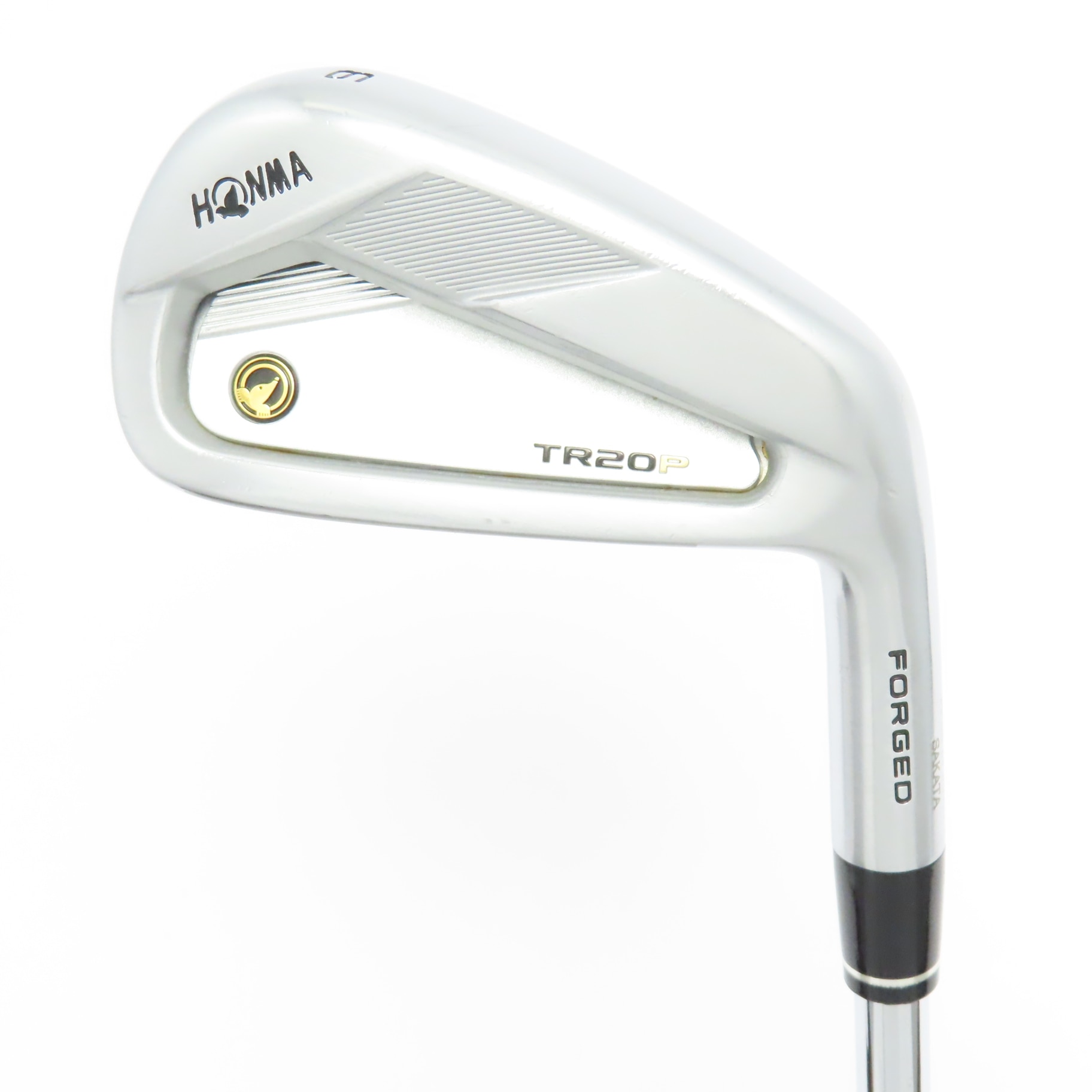 中古】ツアーワールド TR20 P アイアン N.S.PRO 950GH neo 27 S D