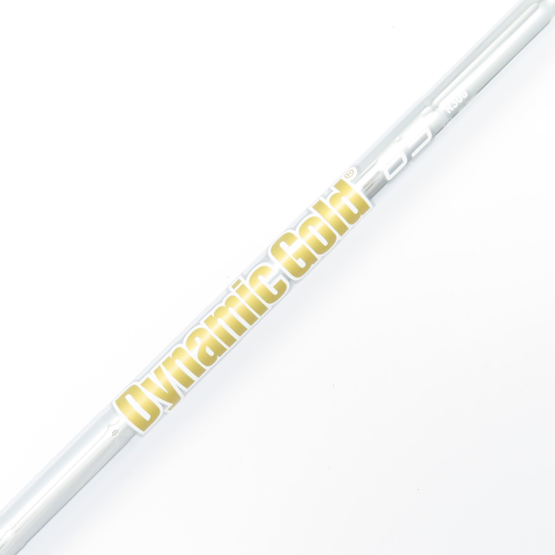 中古】スリクソン ZX5 MkII アイアン Dynamic Gold 85 27 R300 C