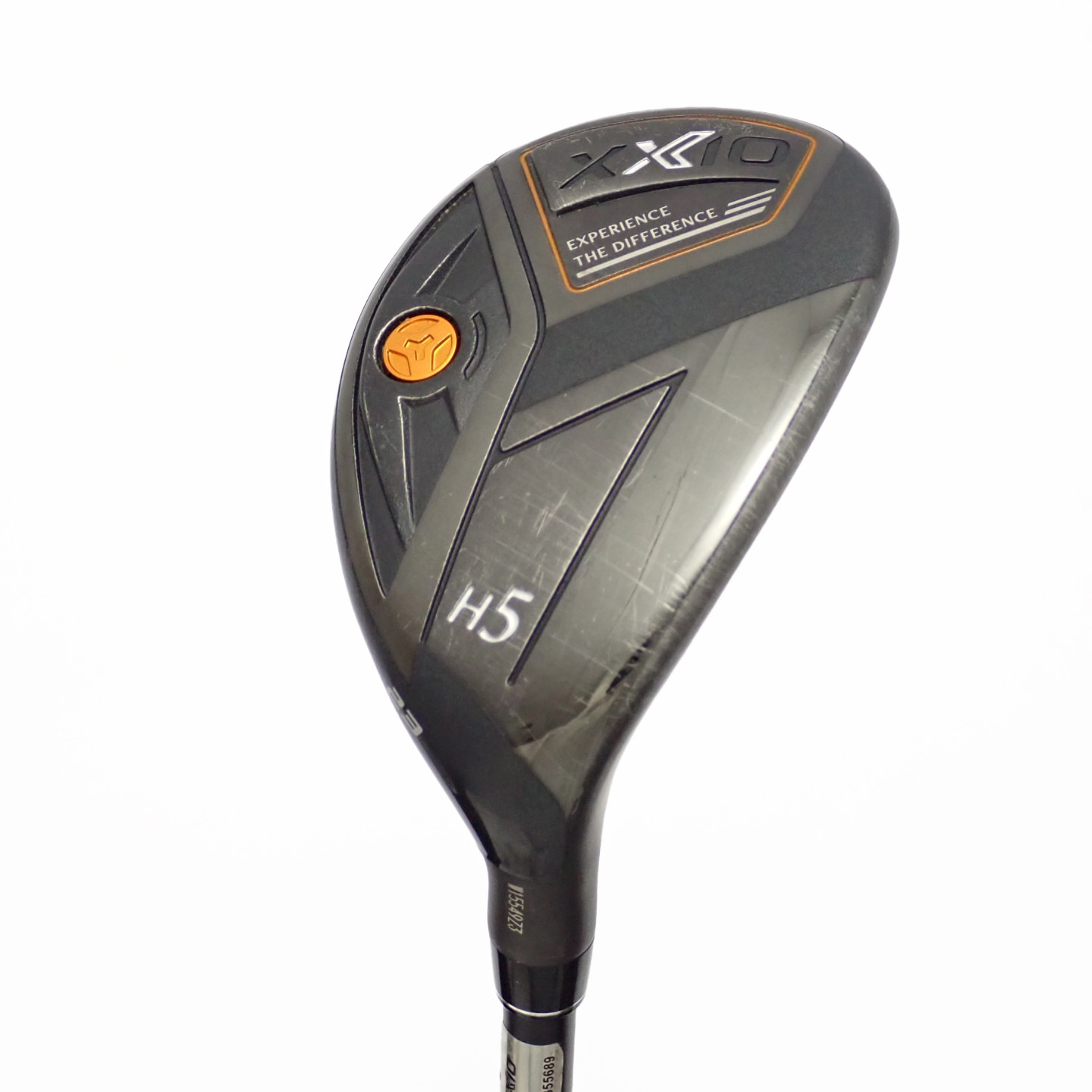 ゼクシオ7番ユーティリティ23°UTゴルフクラブメンズ中古シニア初心者XXIO 中古】ゼクシオ ユーティリティ (ダンロップ) 通販｜GDO中古ゴルフクラブ