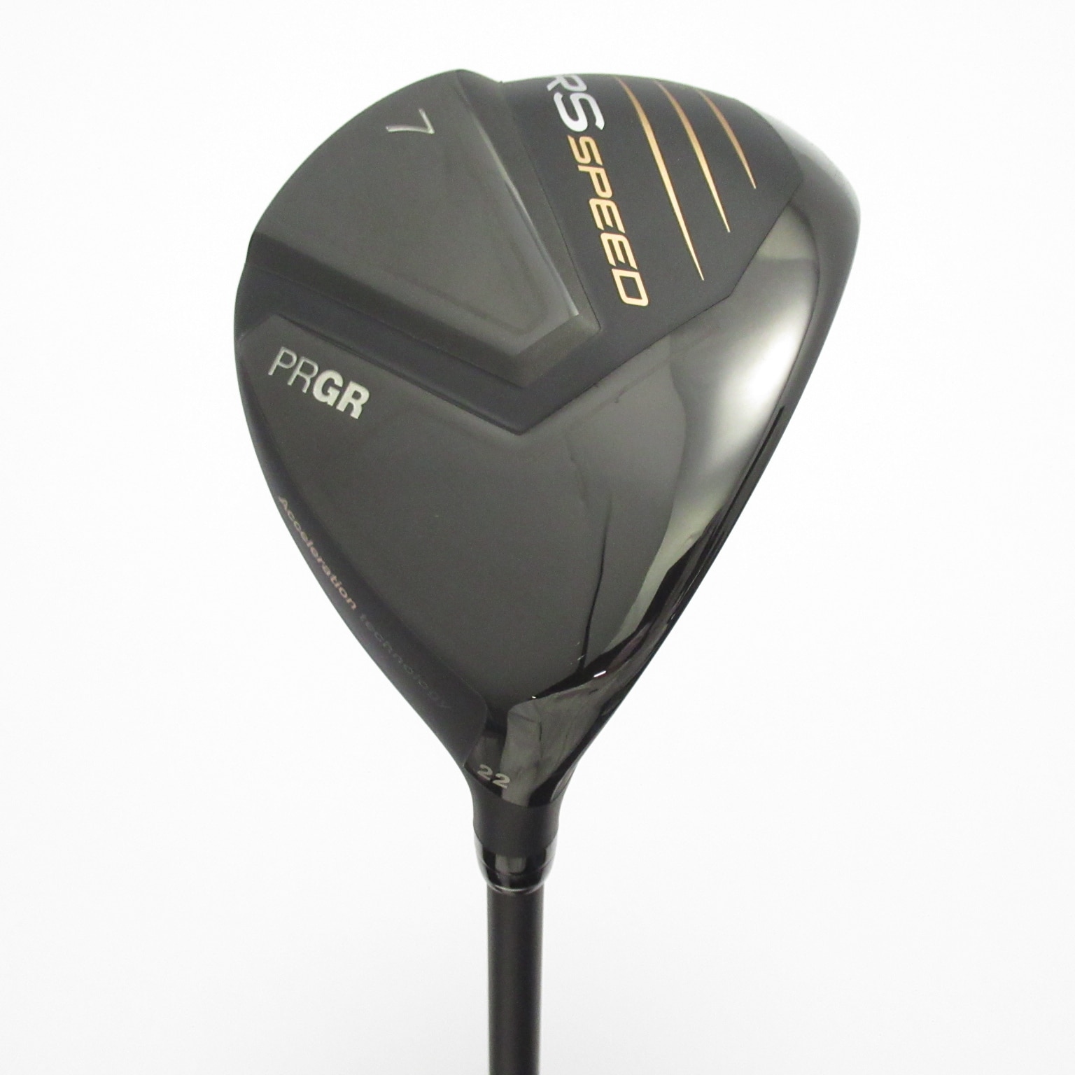 中古】プロギア(PRGR) フェアウェイウッド 通販｜GDO中古ゴルフクラブ