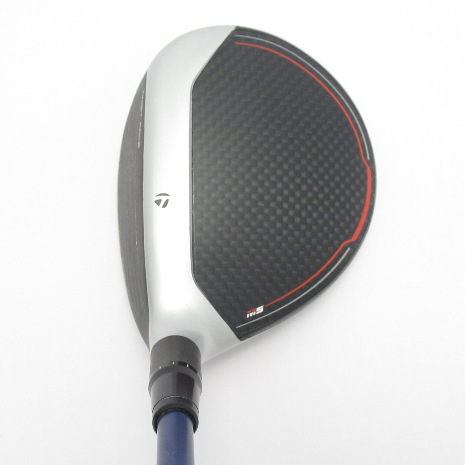 中古】M5 フェアウェイウッド Tour AD VR-6 19 S C(フェアウェイウッド