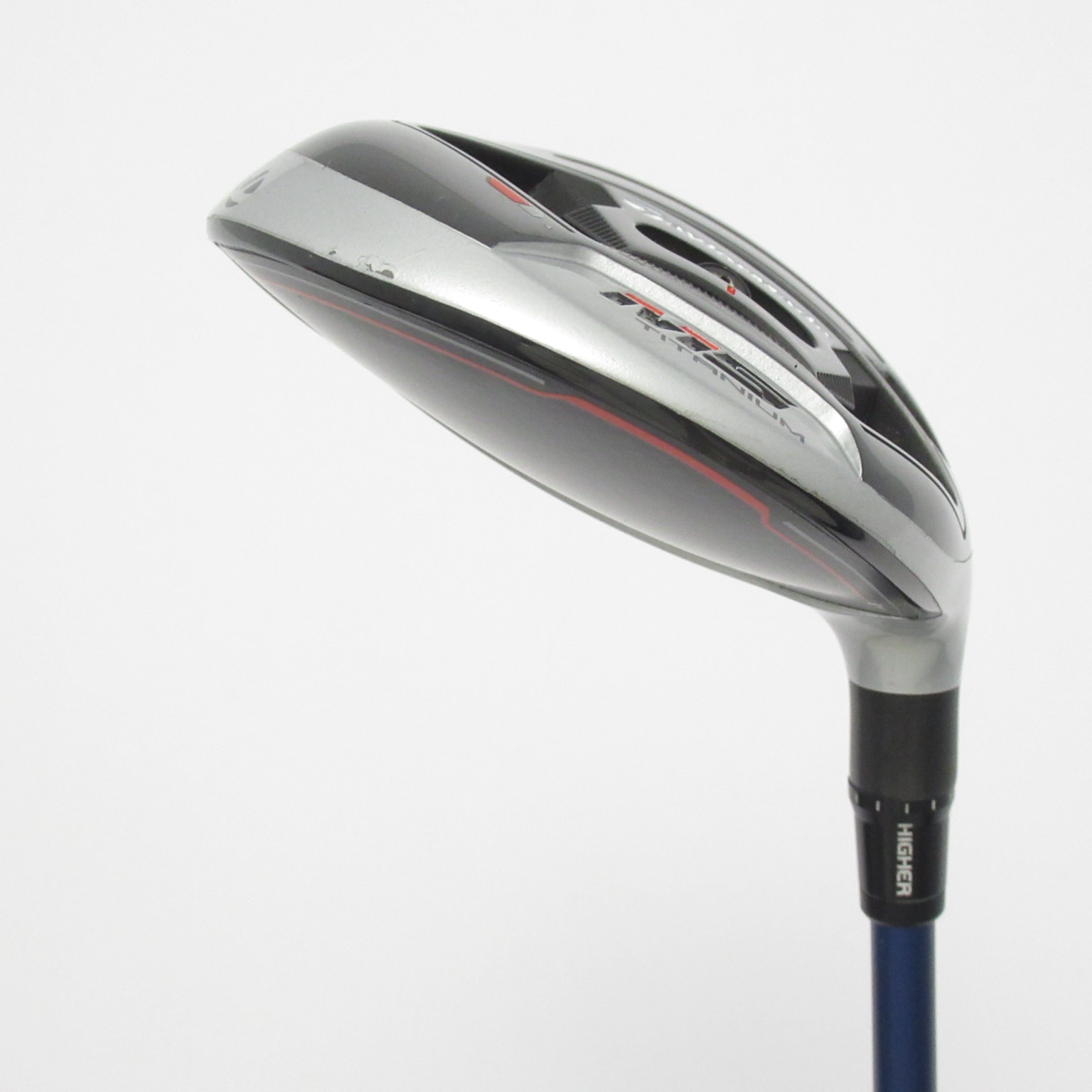 中古】M5 フェアウェイウッド Tour AD VR-6 19 S C(フェアウェイウッド