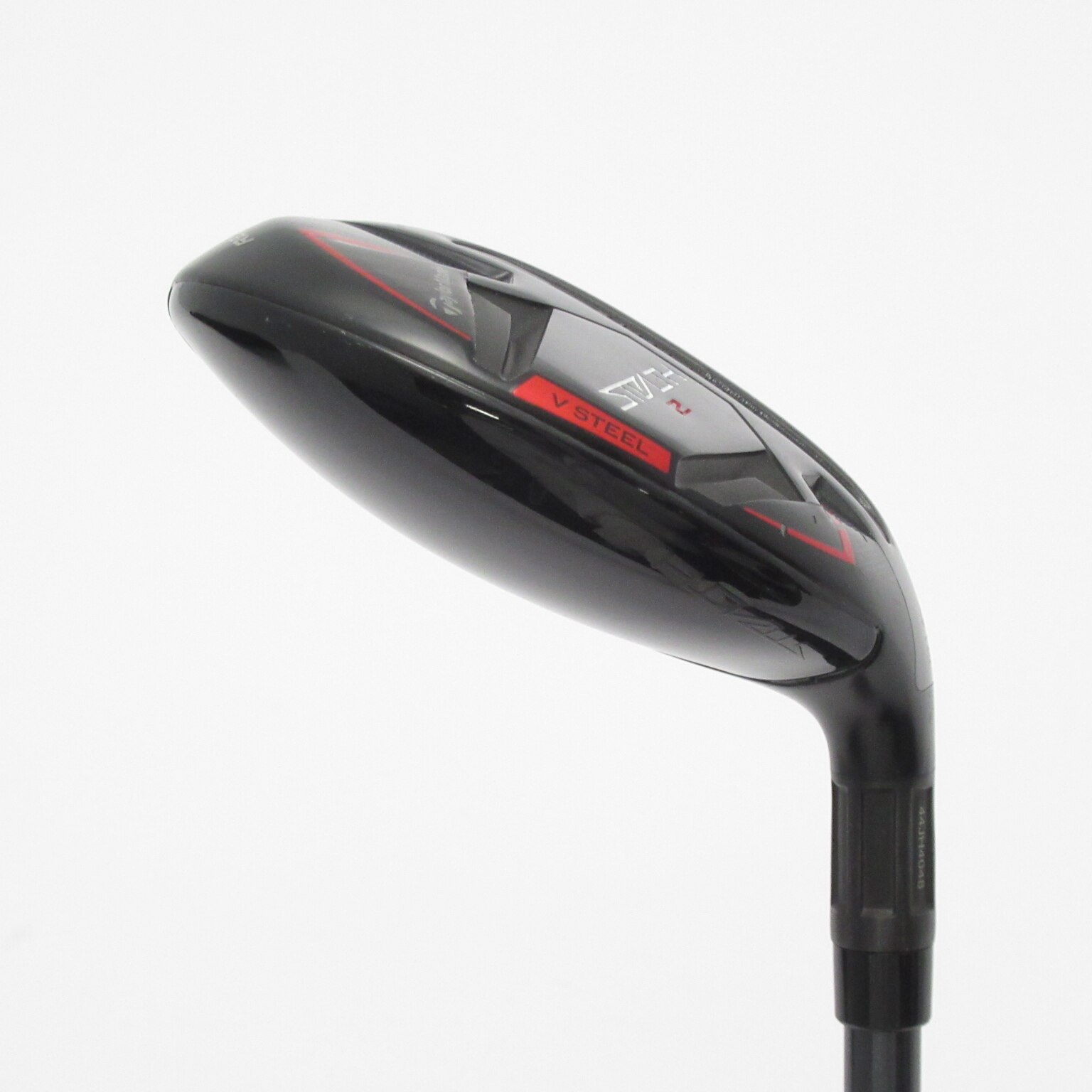 中古】ステルス2 レスキュー ユーティリティ TENSEI RED TM60(2022) 22