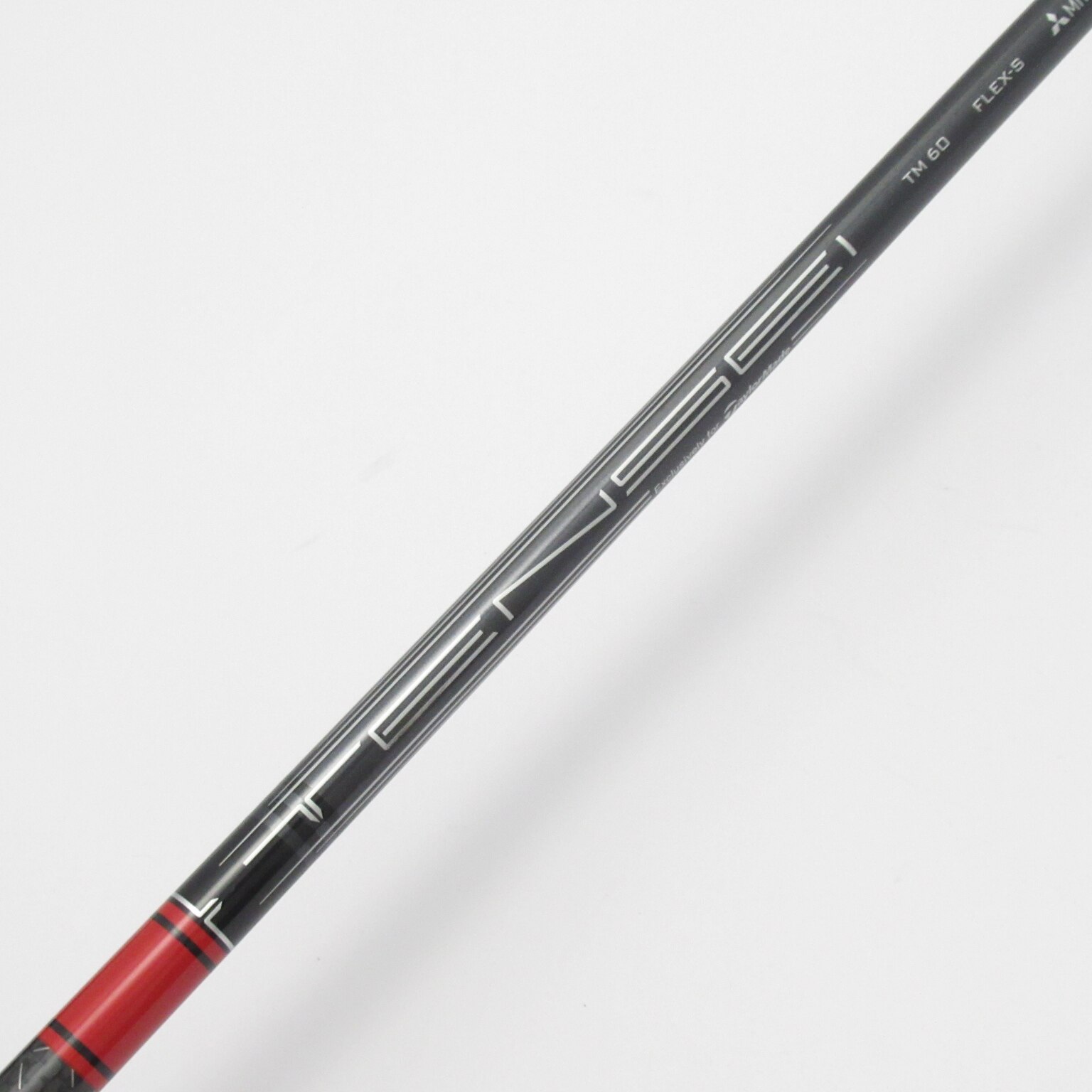 中古】ステルス2 レスキュー ユーティリティ TENSEI RED TM60(2022) 22