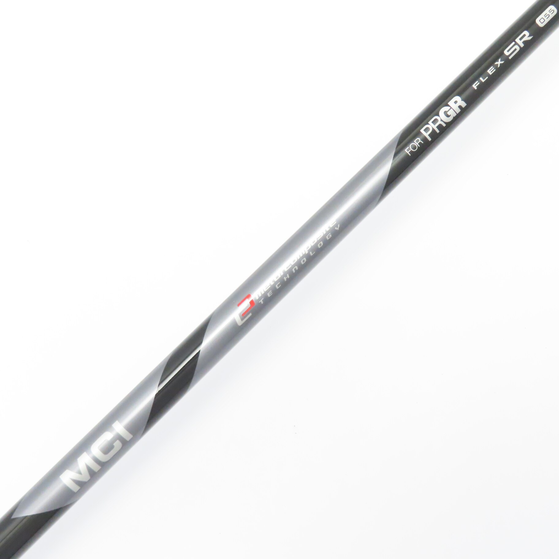 中古】PRGR 04 IRON(2024) アイアン MCI for PRGR 22 SR BC(アイアン