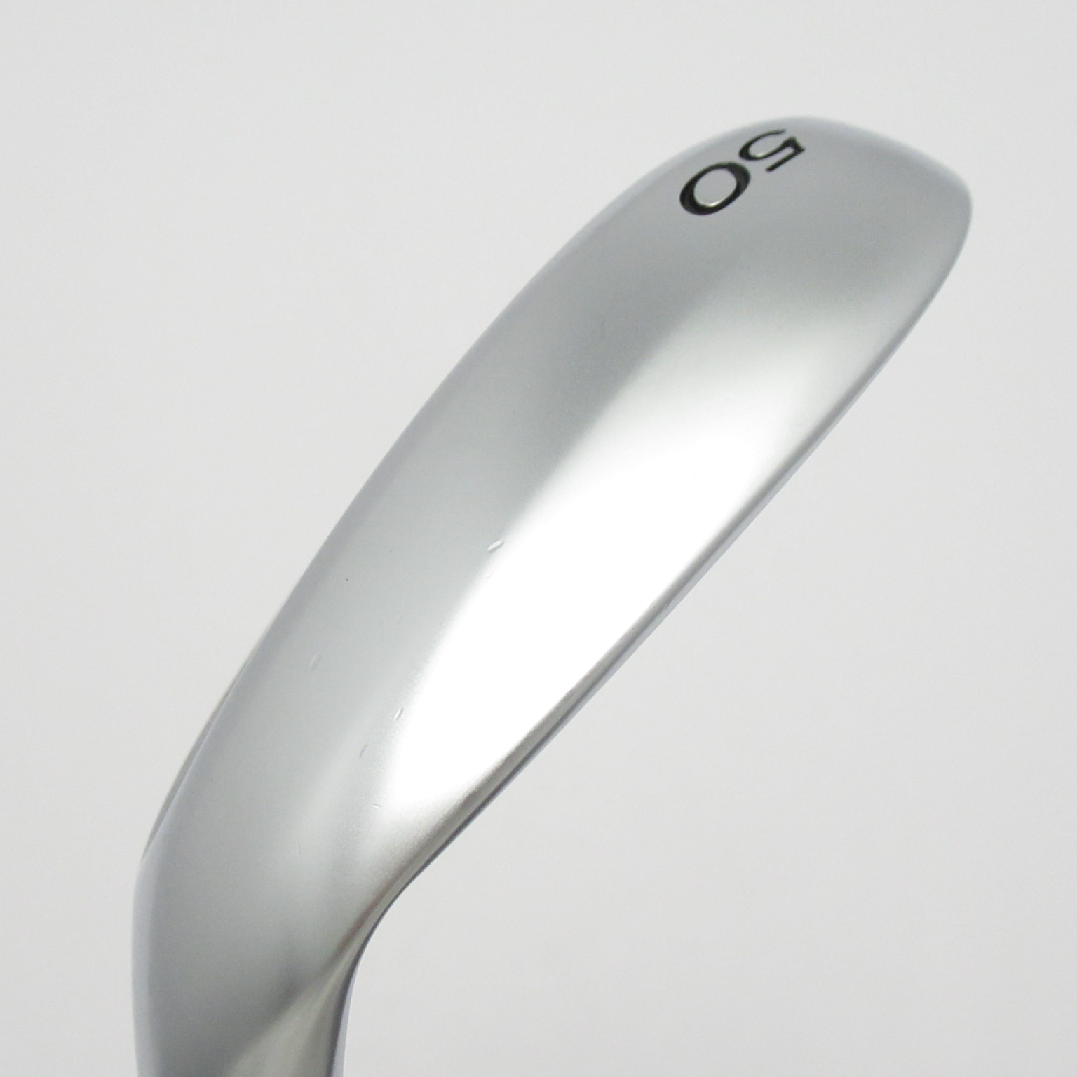 中古】PRGR 0 wedge(2024) ウェッジ MCI for PRGR WEDGE 50 WEDGE BC