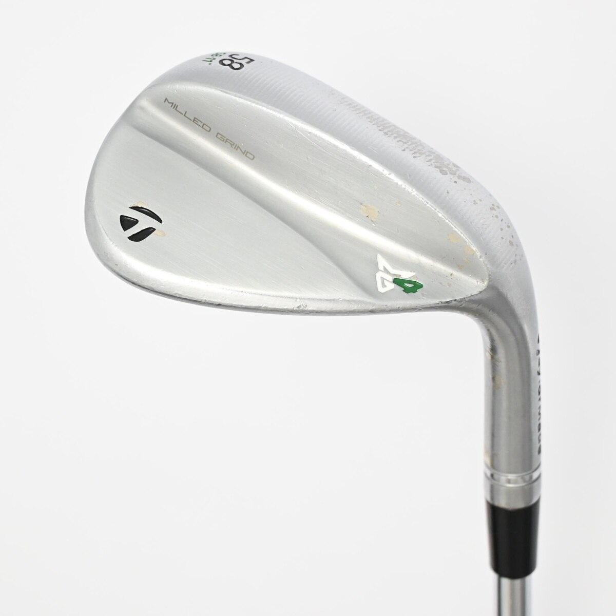中古】ミルドグラインド ウェッジ (テーラーメイド) 通販｜GDO中古